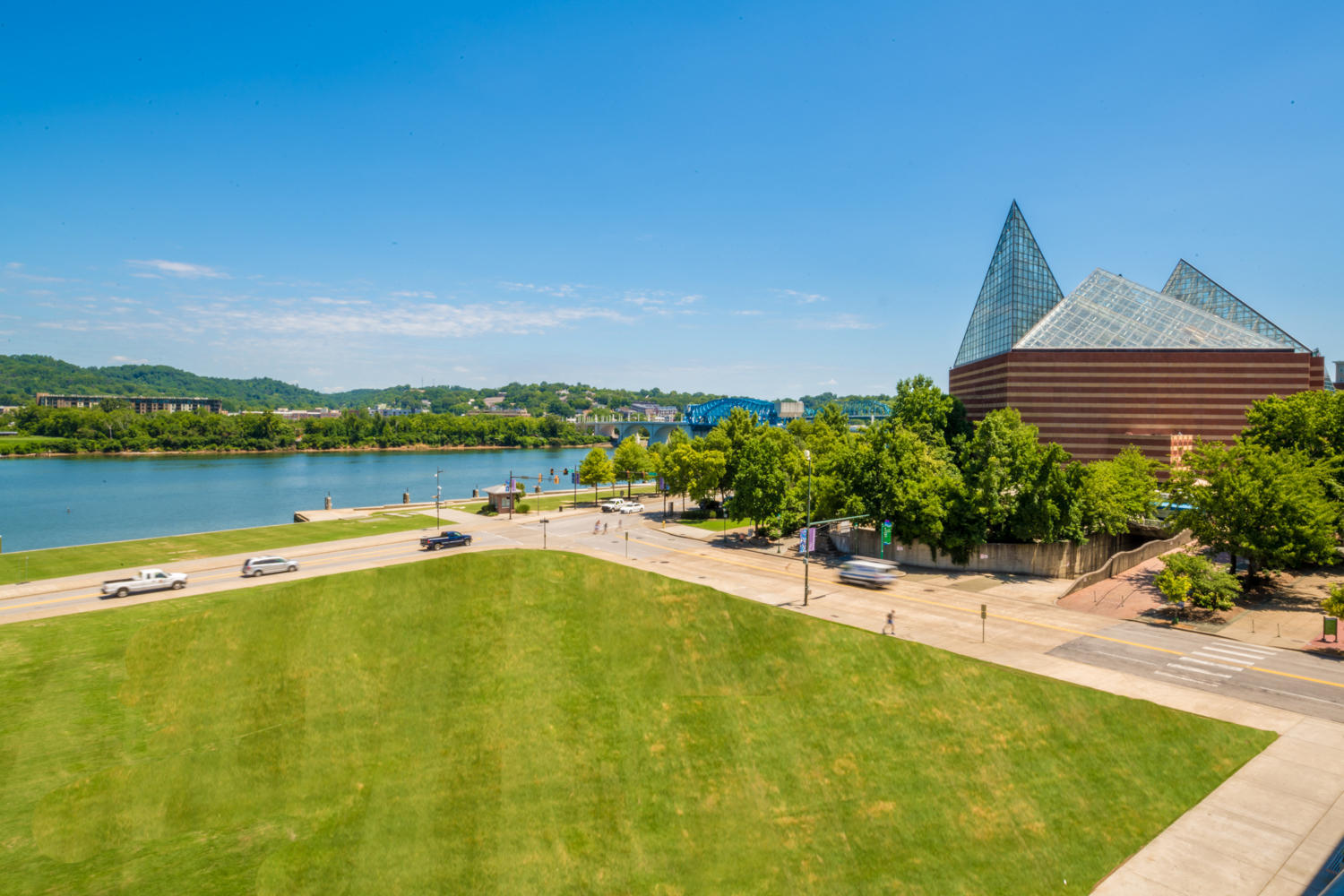 191 Chestnut Street, 501