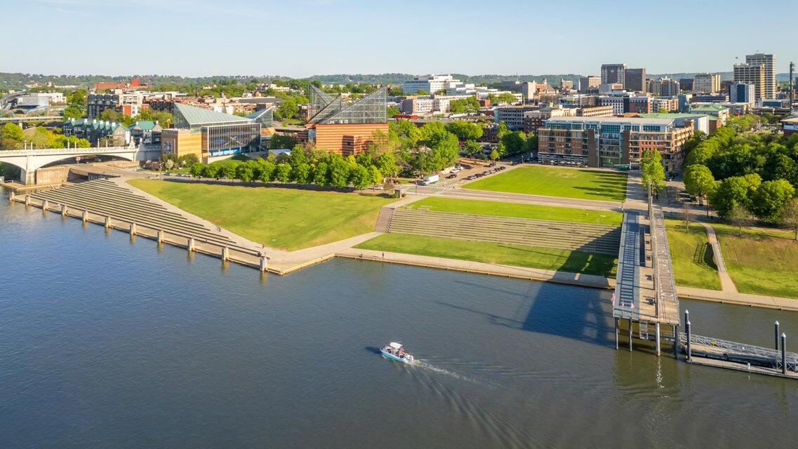 191 Chestnut Street, 501