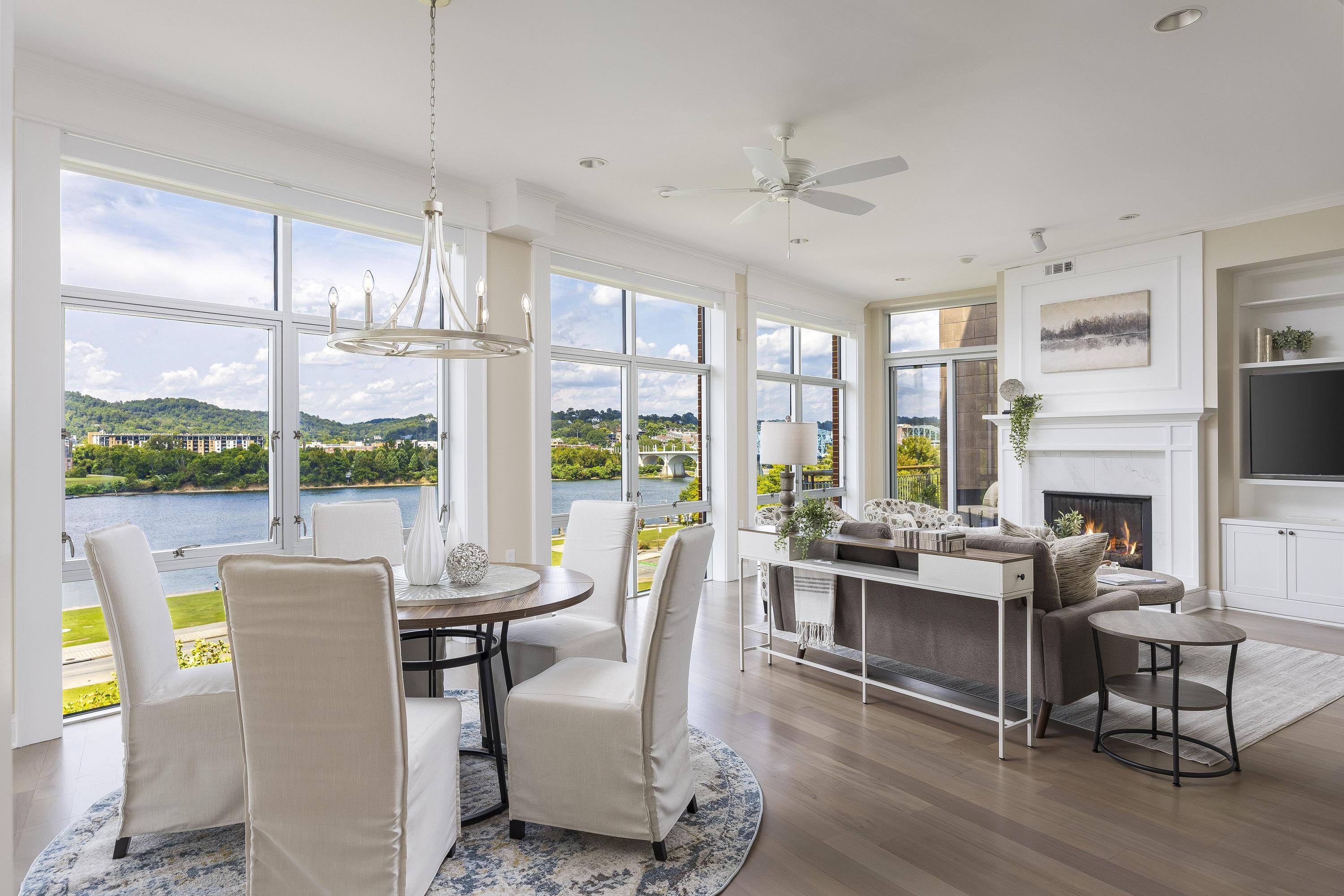 191 Chestnut Street, 501