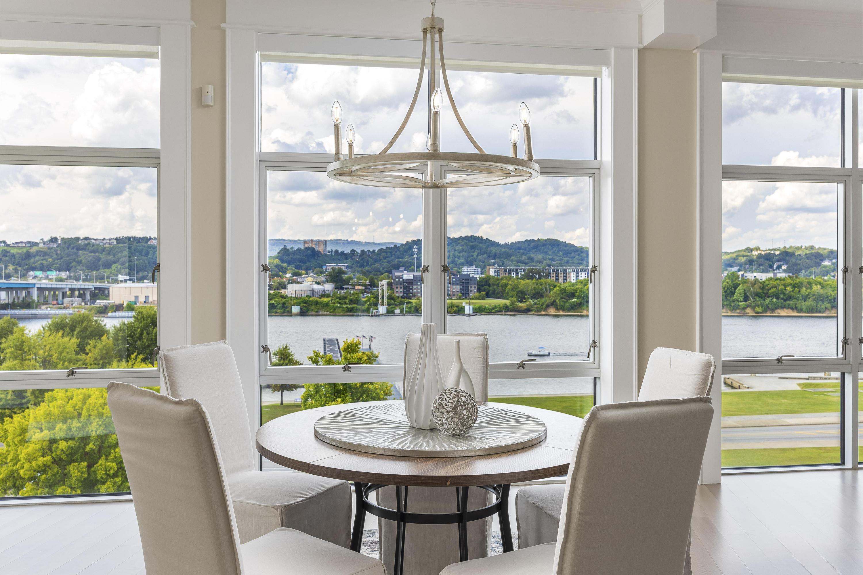 191 Chestnut Street, 501