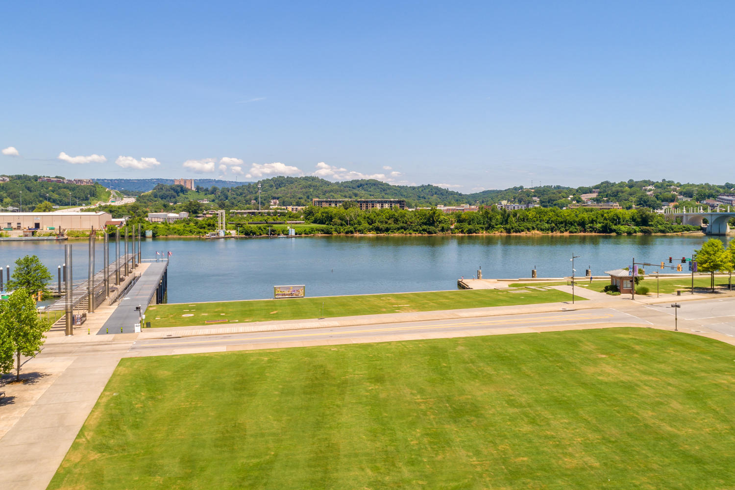 191 Chestnut Street, 501