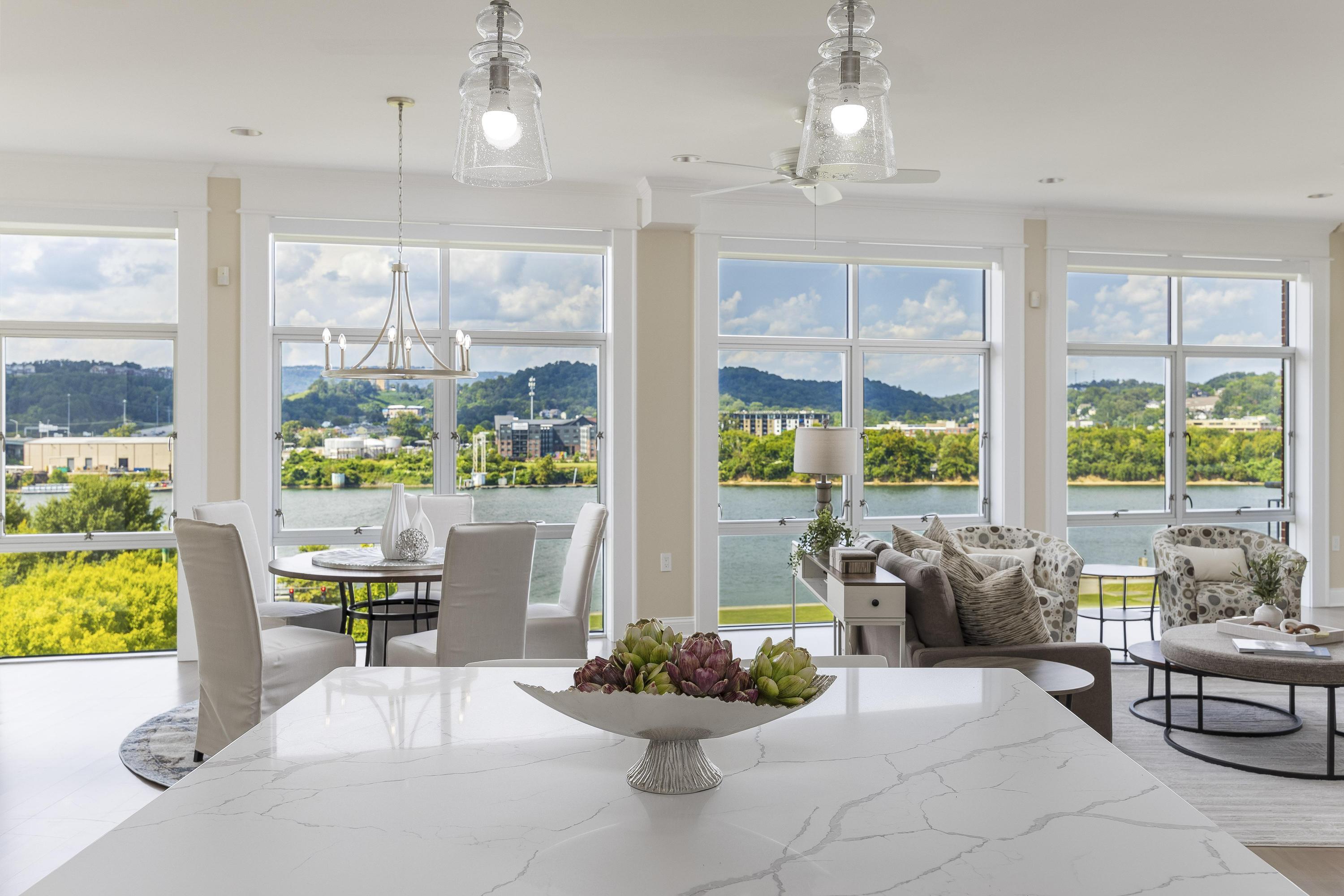 191 Chestnut Street, 501