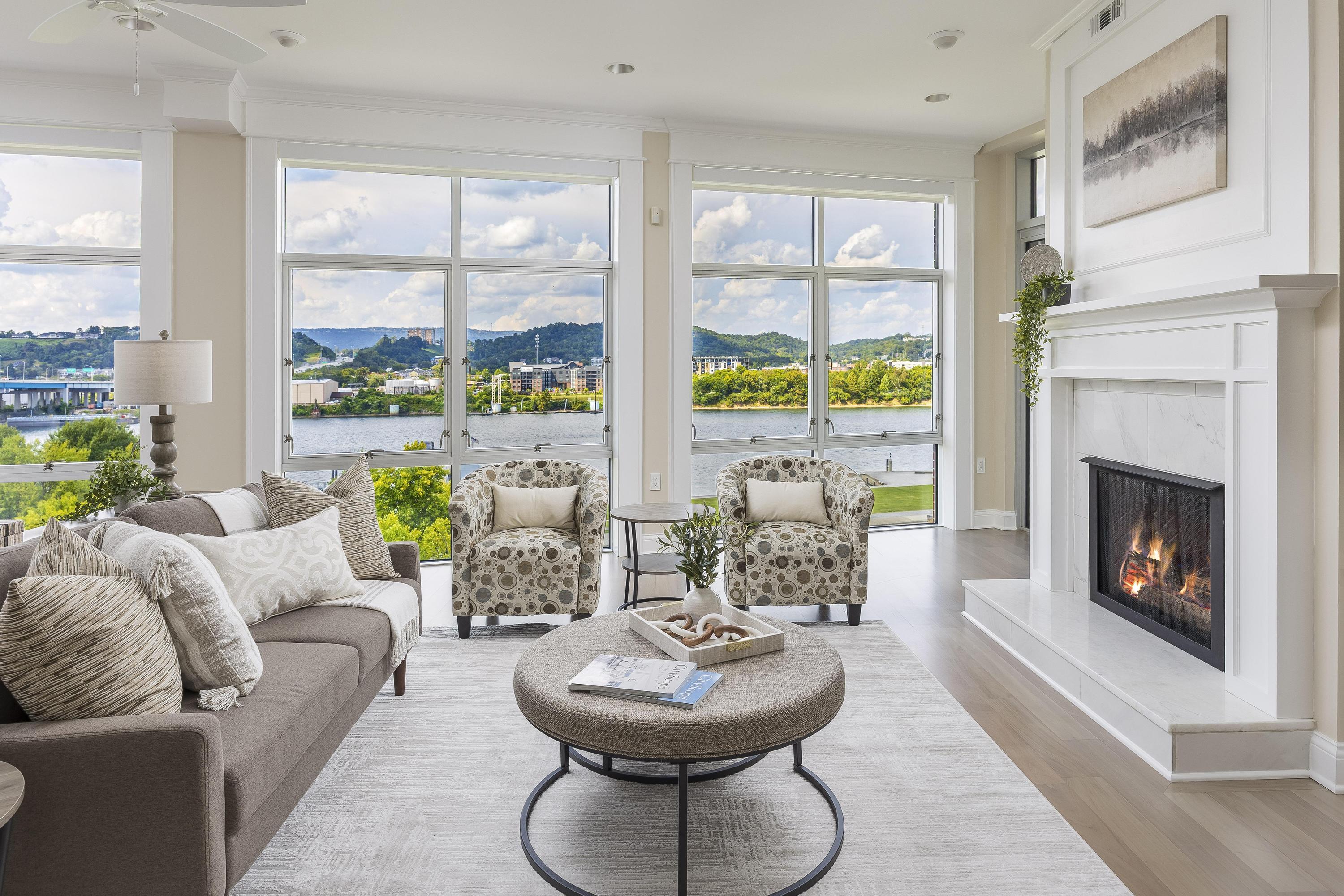 191 Chestnut Street, 501