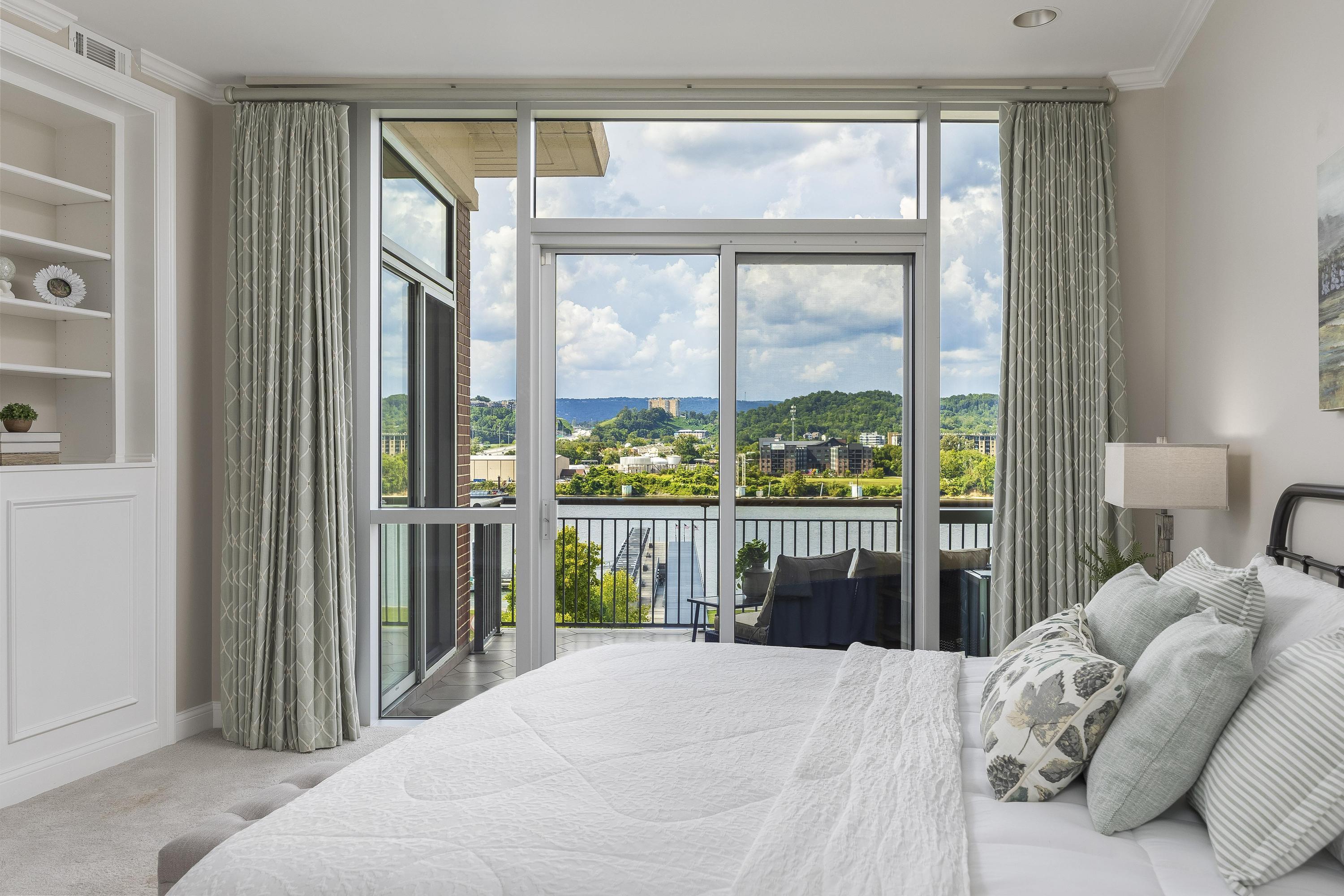 191 Chestnut Street, 501