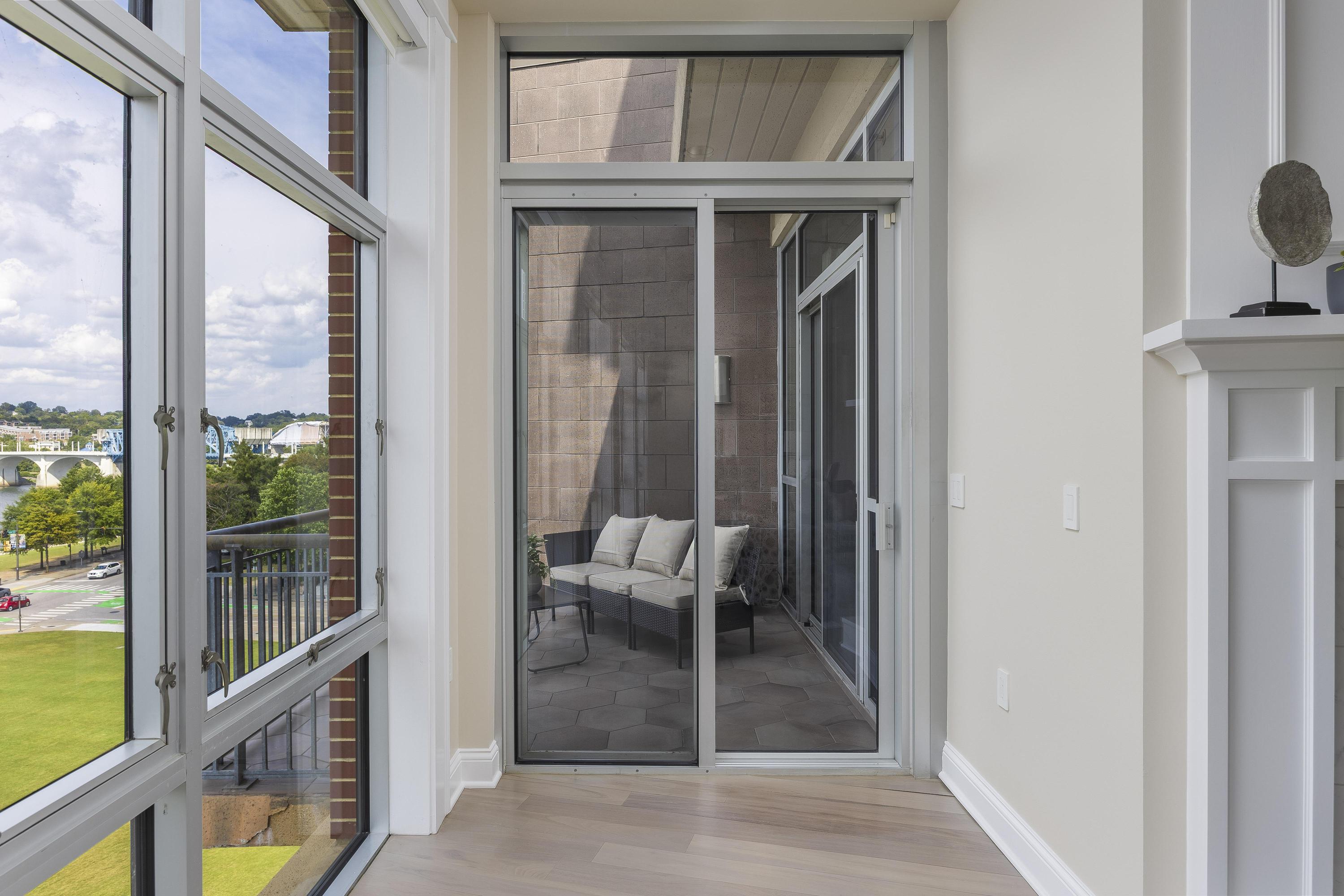 191 Chestnut Street, 501