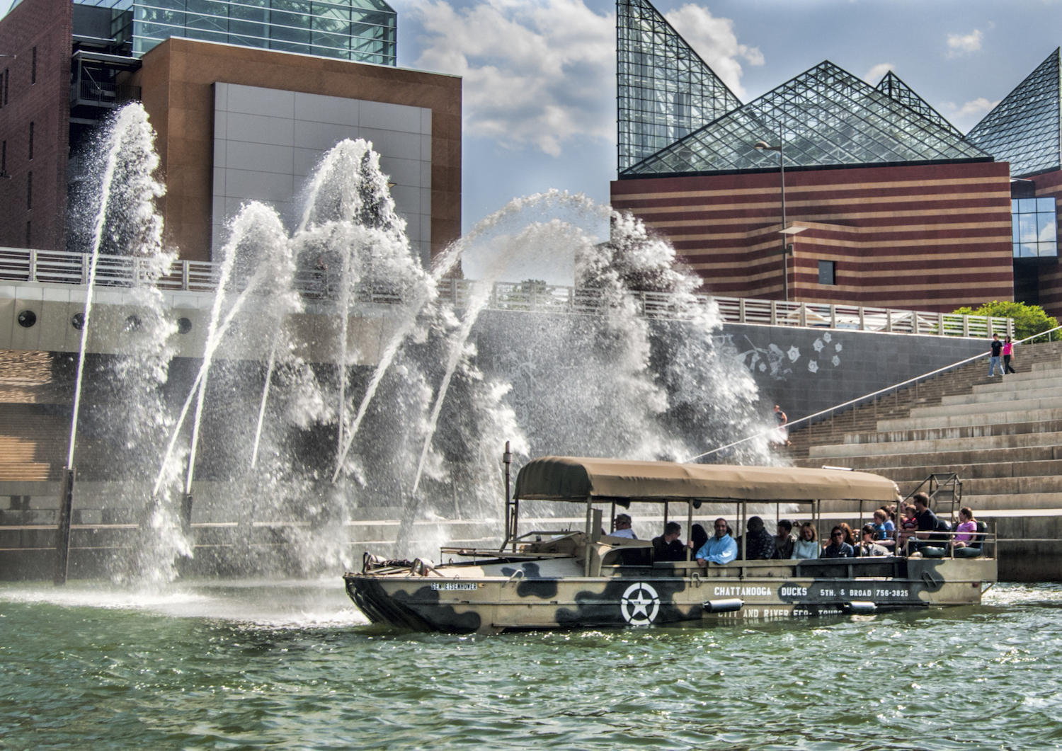 191 Chestnut Street, 501