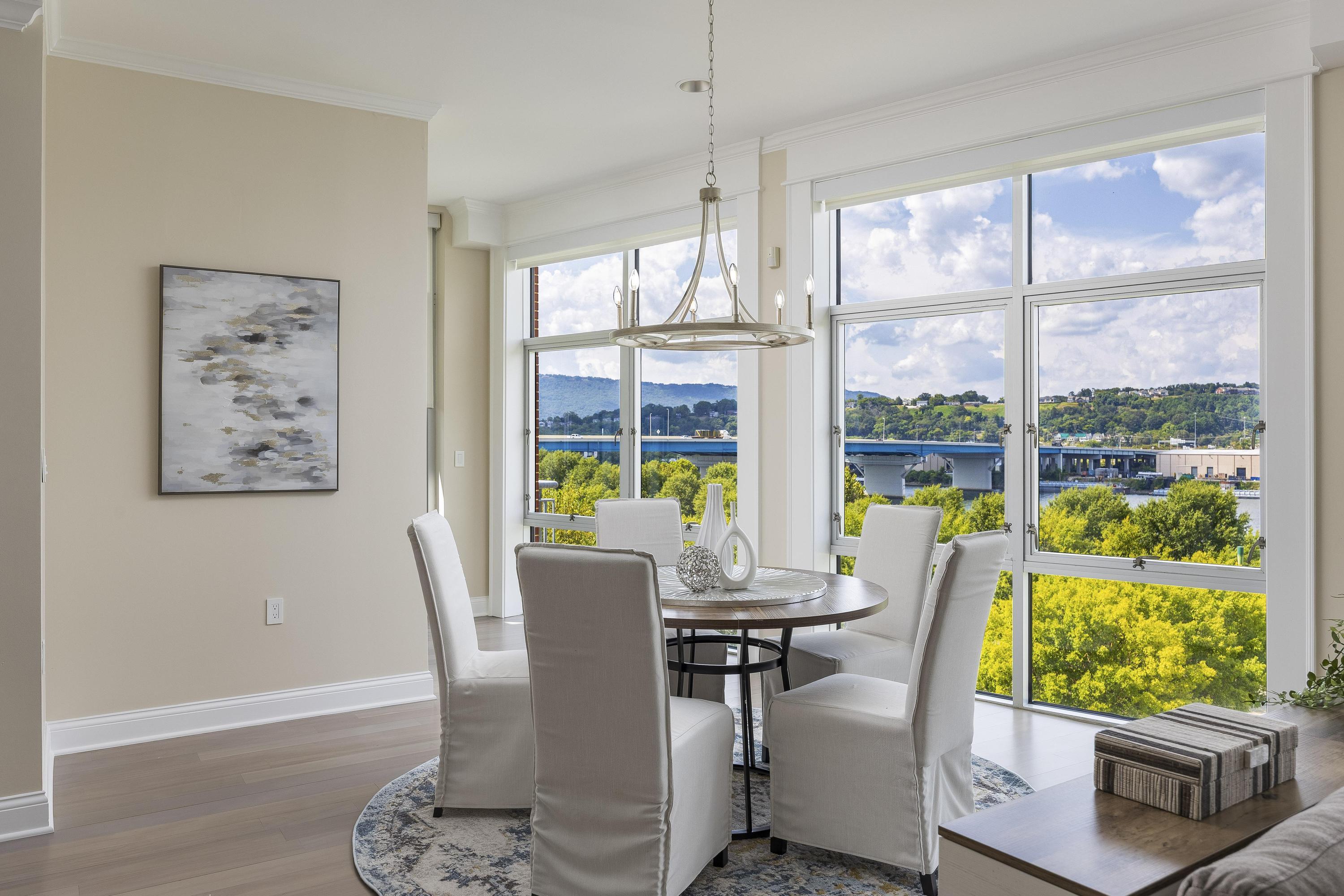 191 Chestnut Street, 501