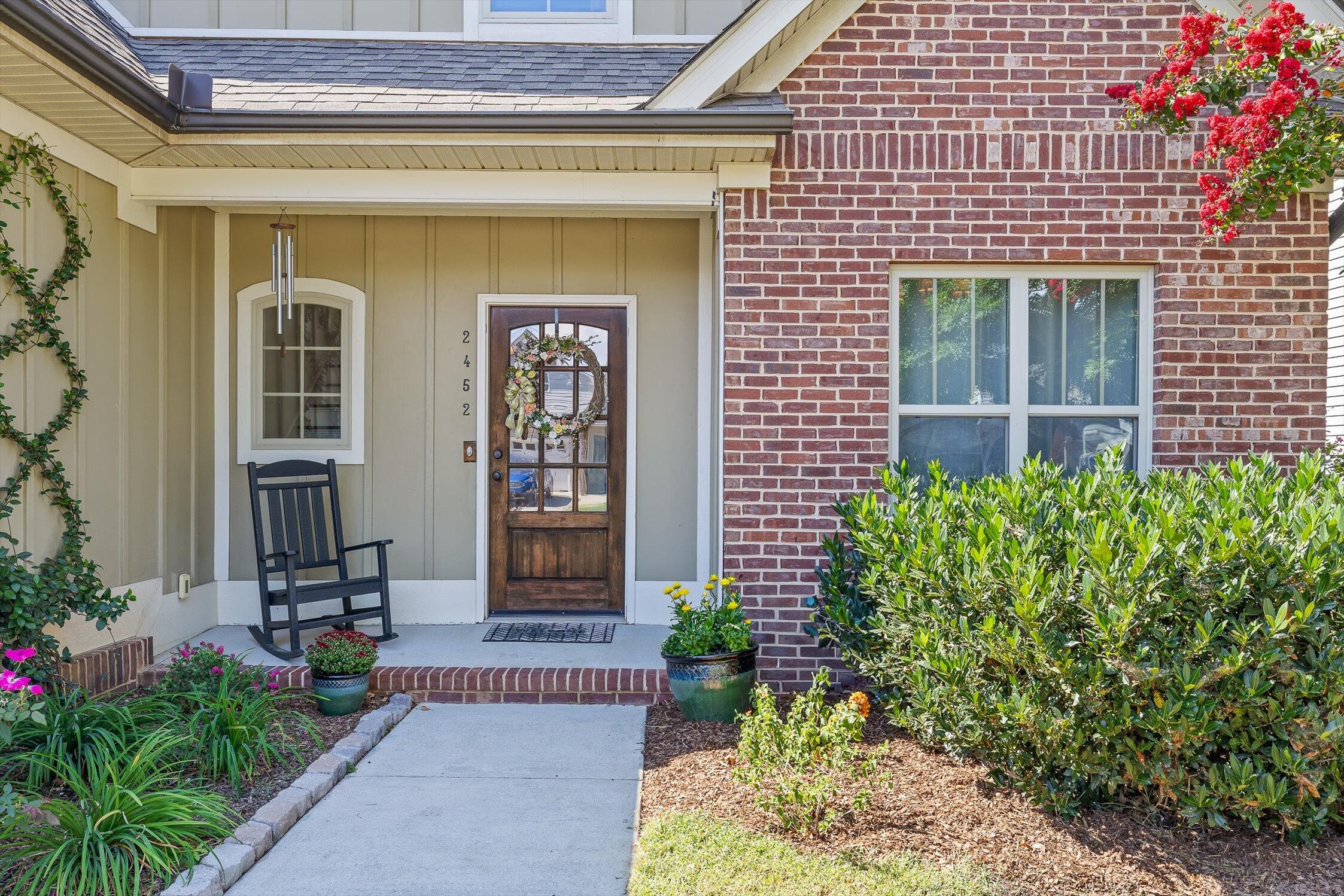 2452 Waterhaven Drive