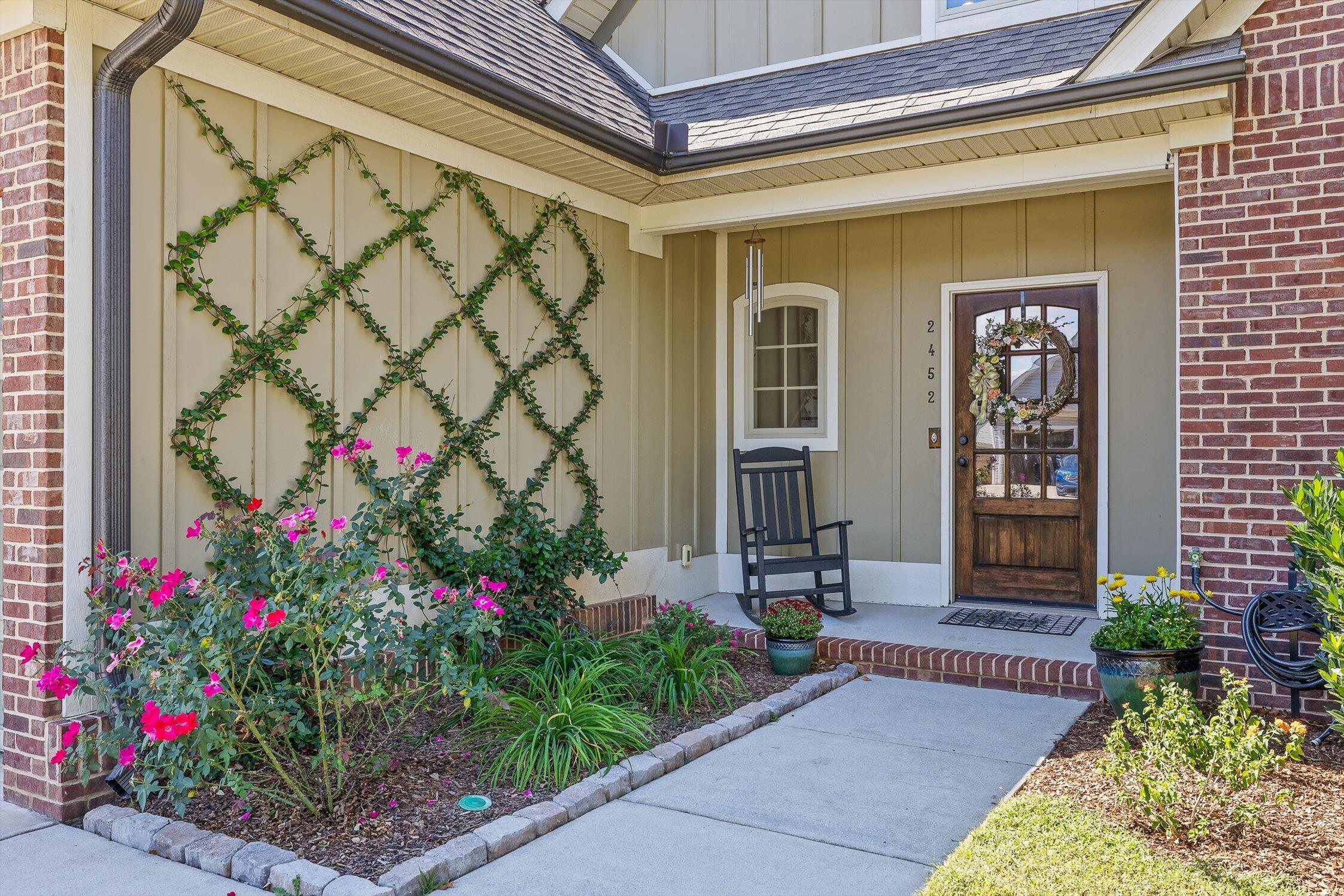 2452 Waterhaven Drive