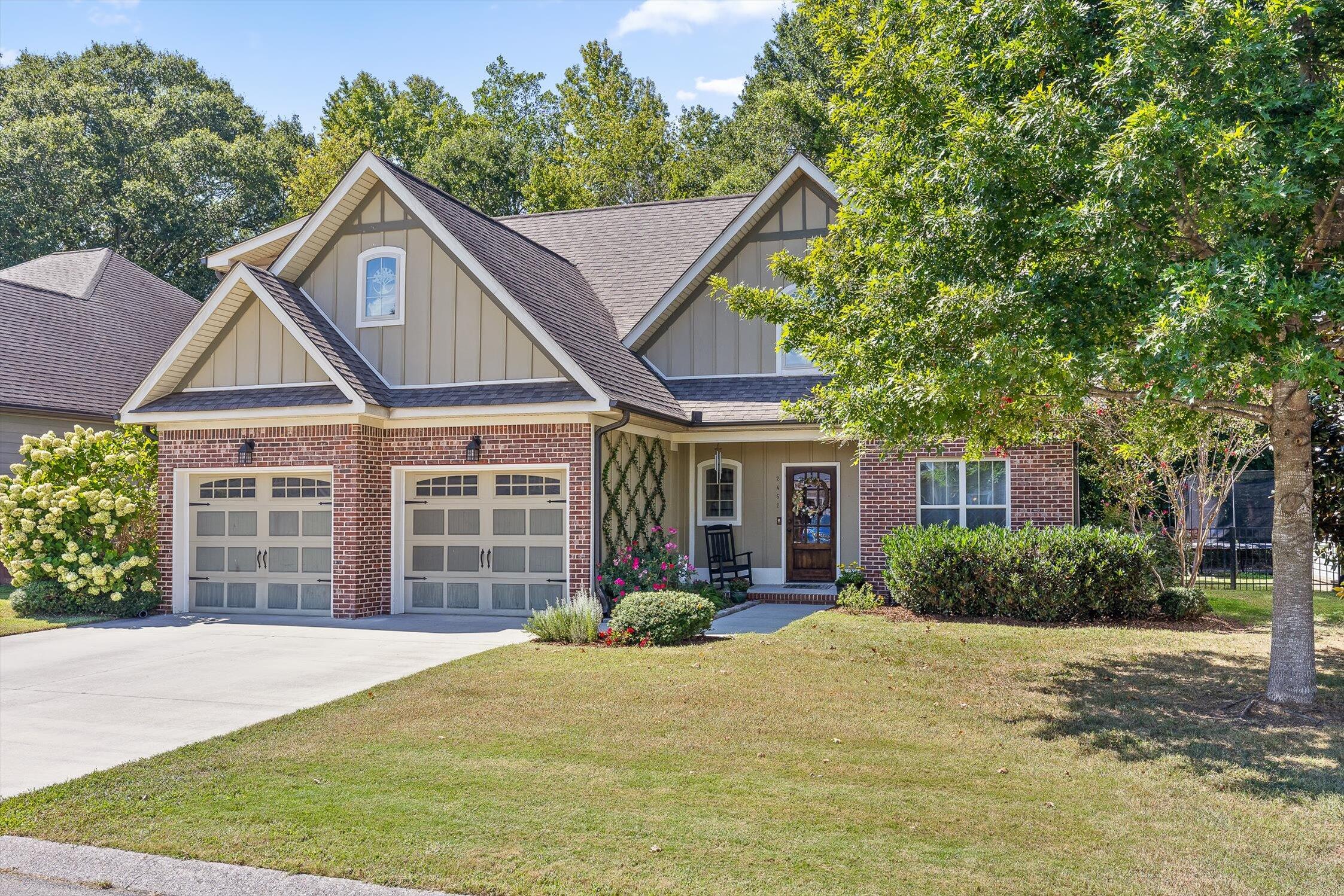 2452 Waterhaven Drive