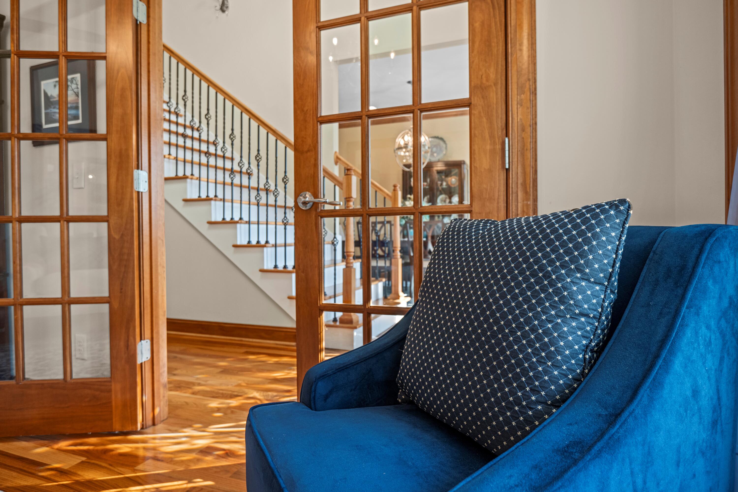 744 Shearer Cove Road