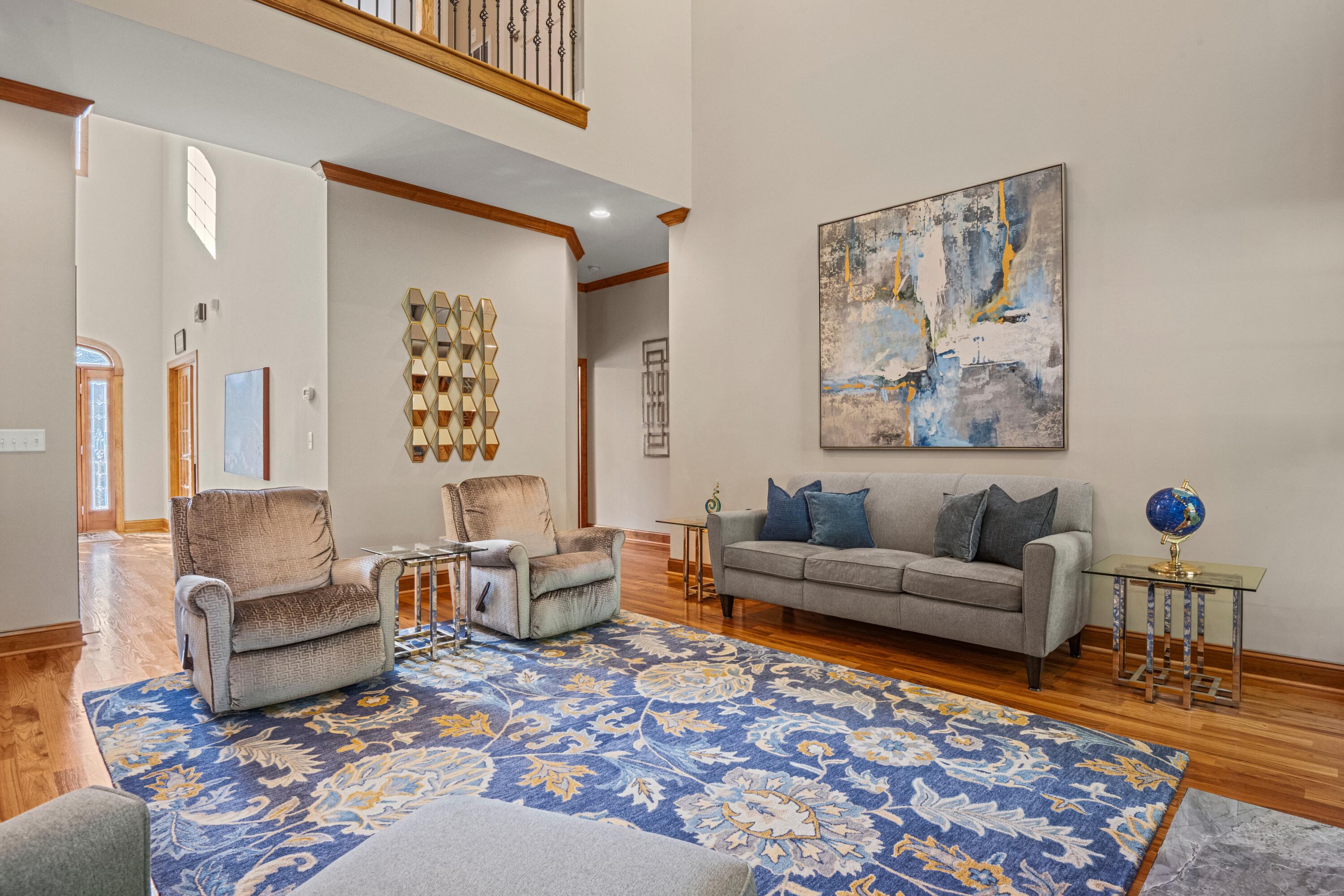 744 Shearer Cove Road