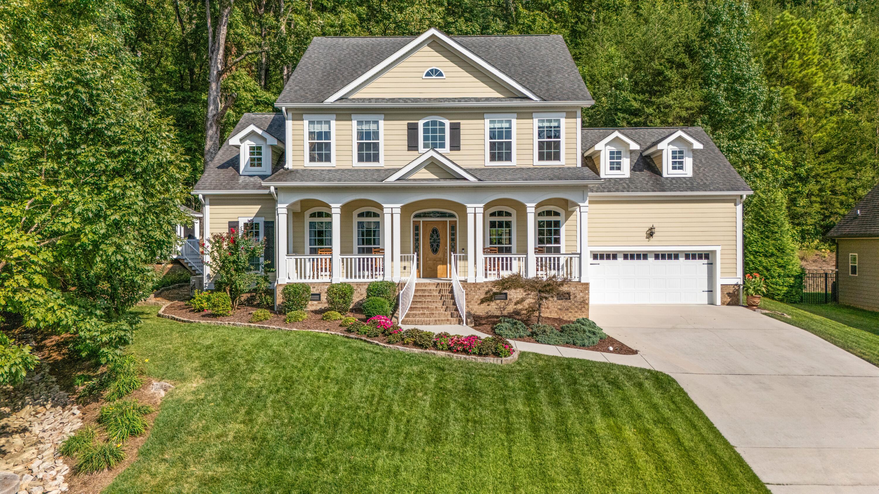 744 Shearer Cove Road