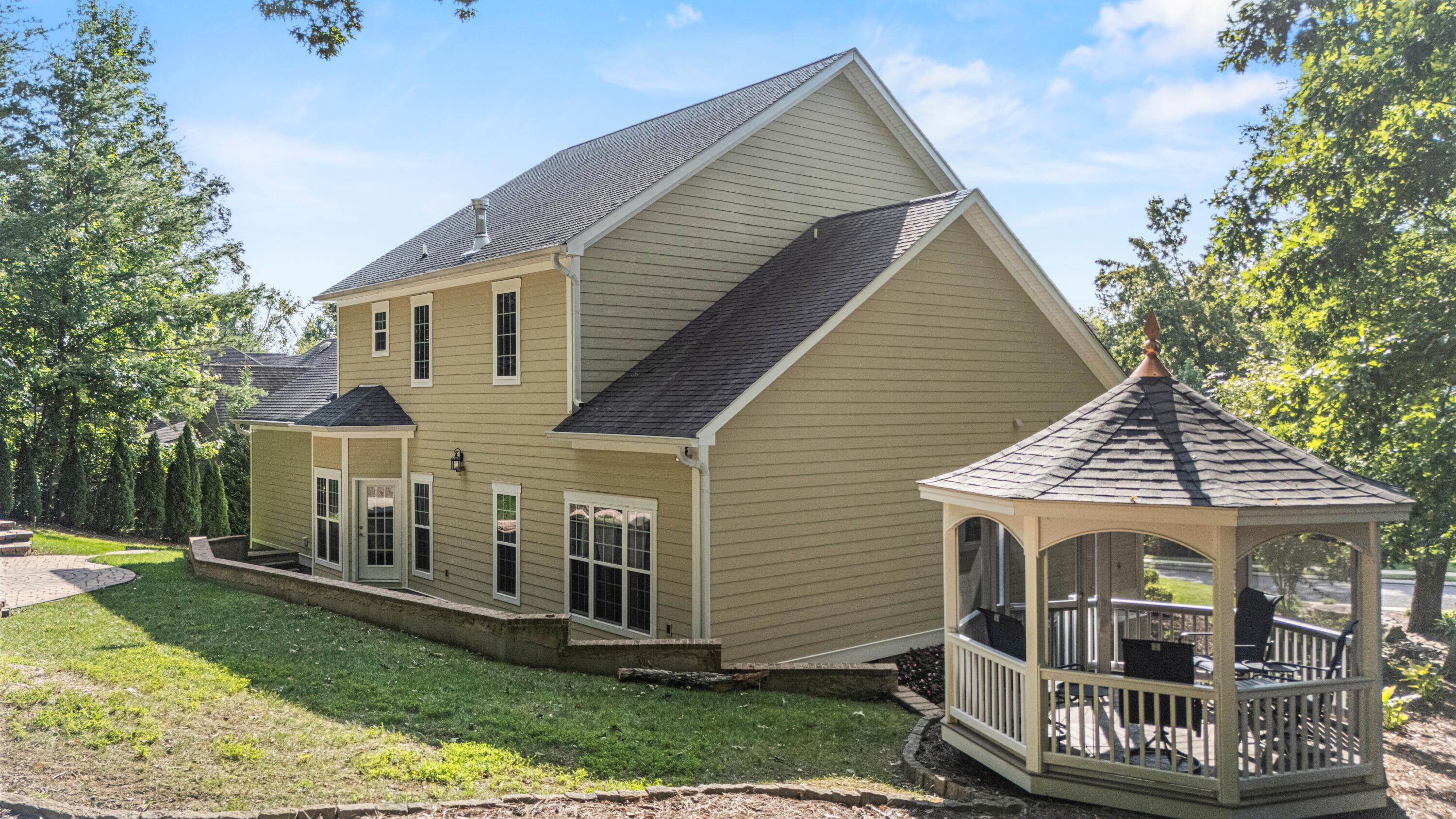 744 Shearer Cove Road