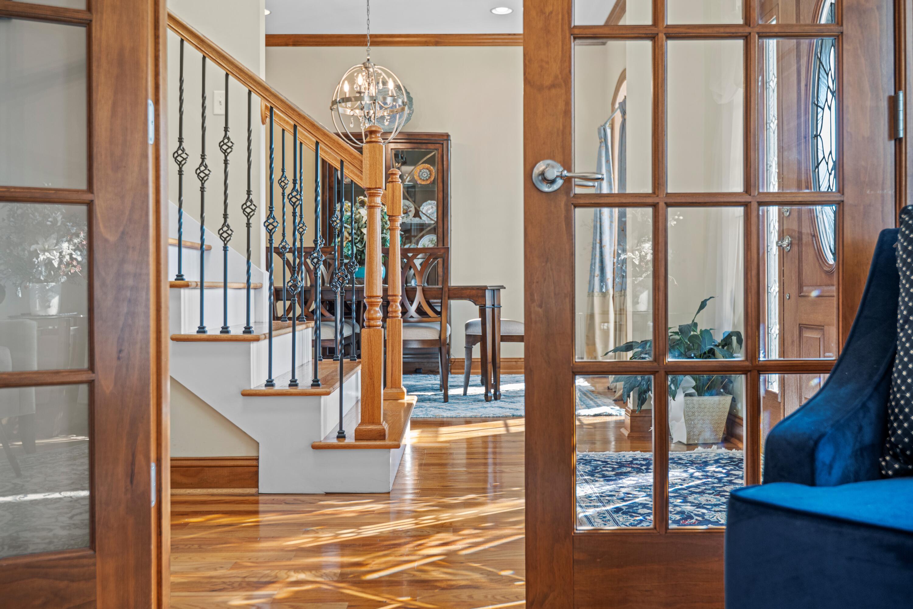 744 Shearer Cove Road