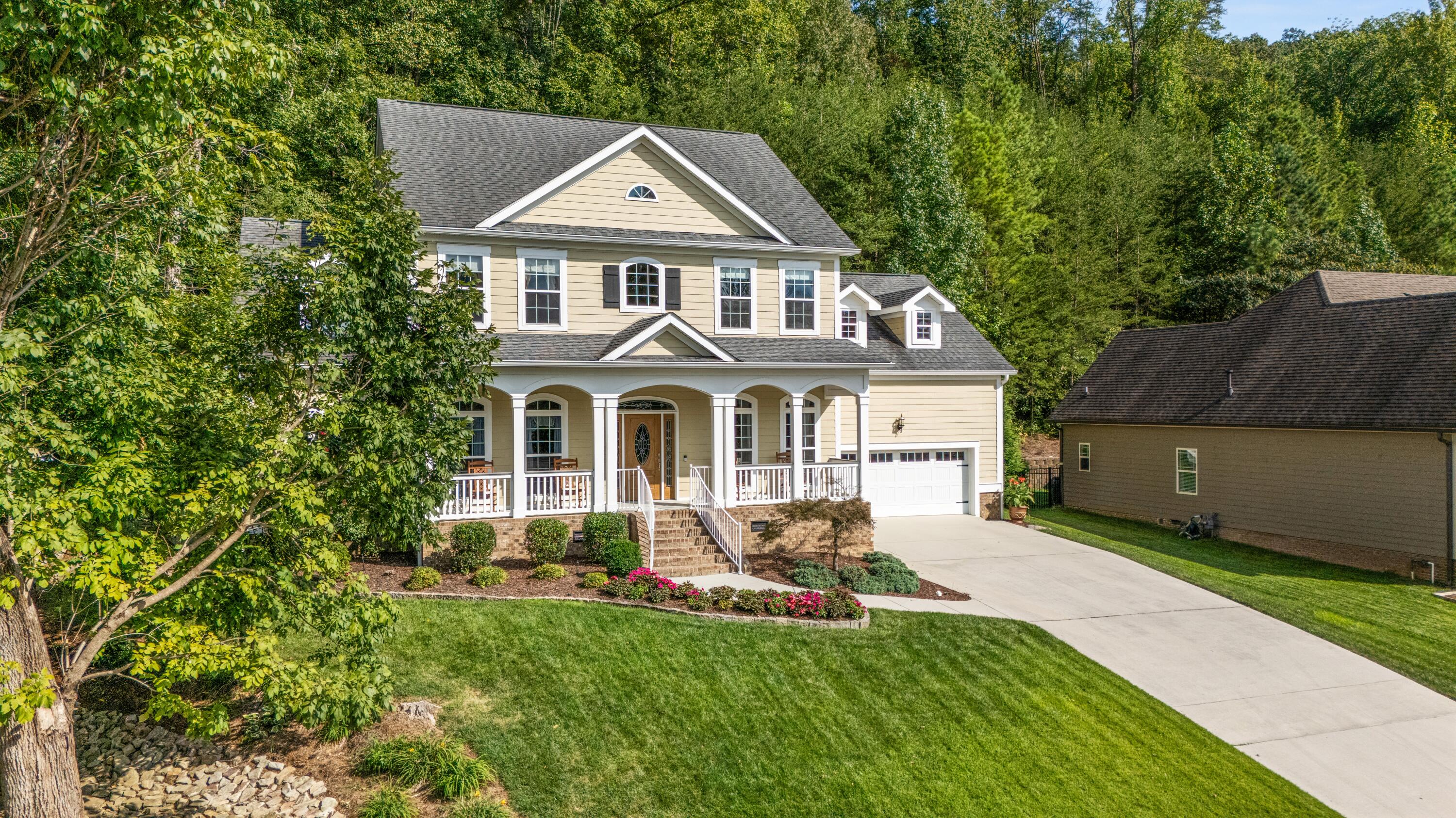 744 Shearer Cove Road