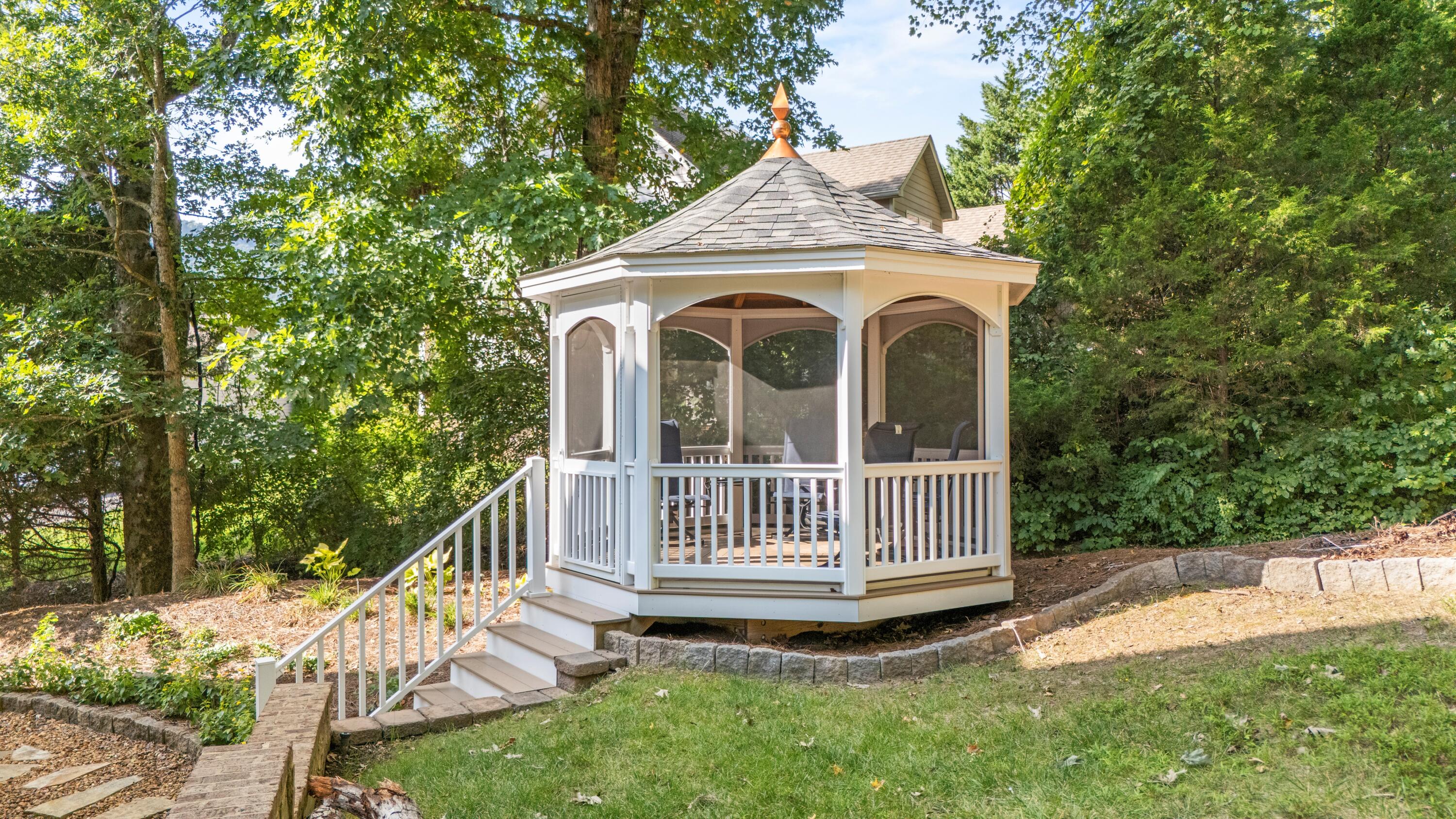 744 Shearer Cove Road