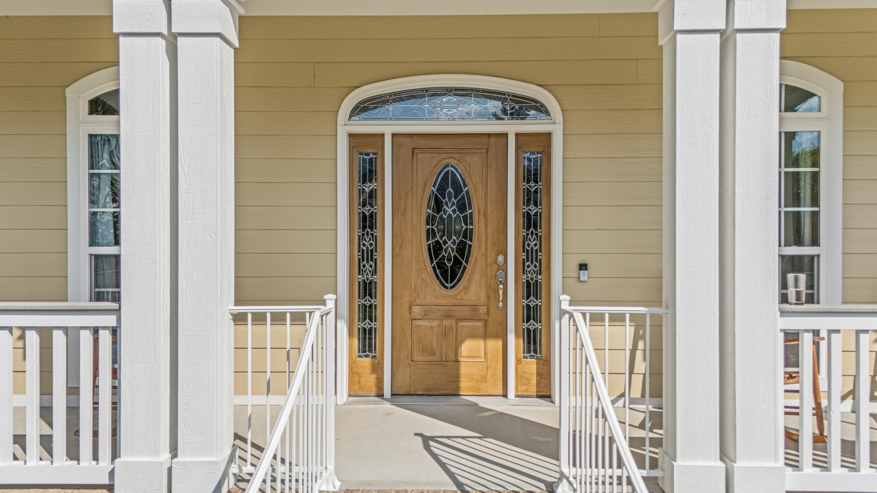 744 Shearer Cove Road