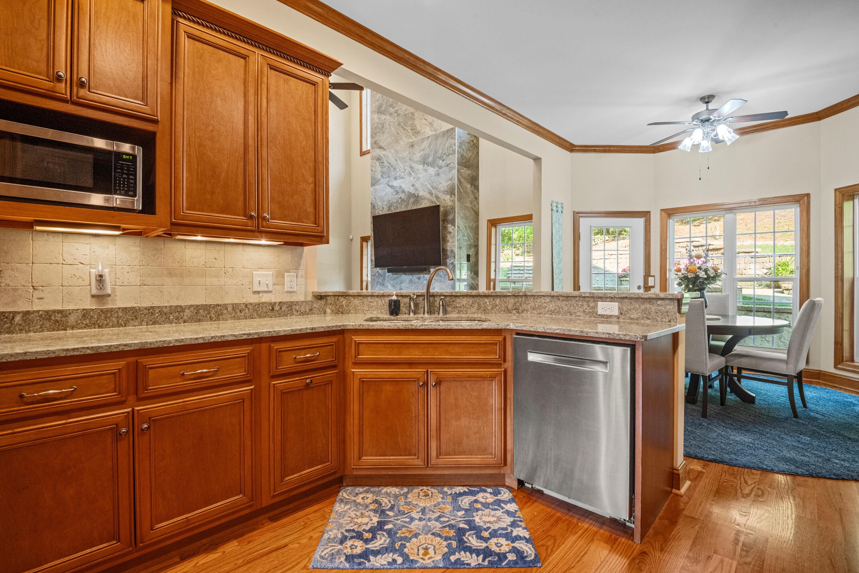 744 Shearer Cove Road