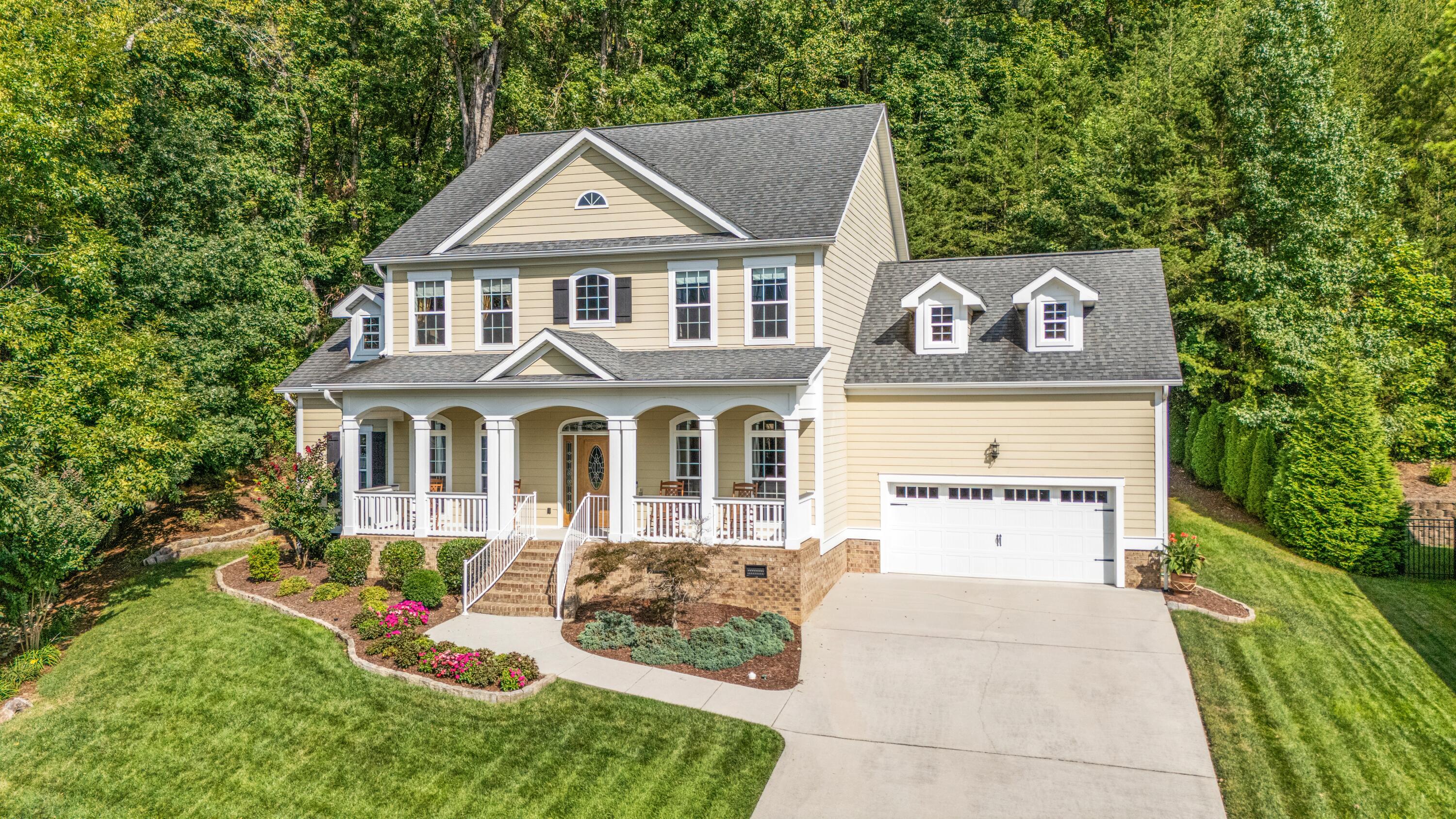 744 Shearer Cove Road