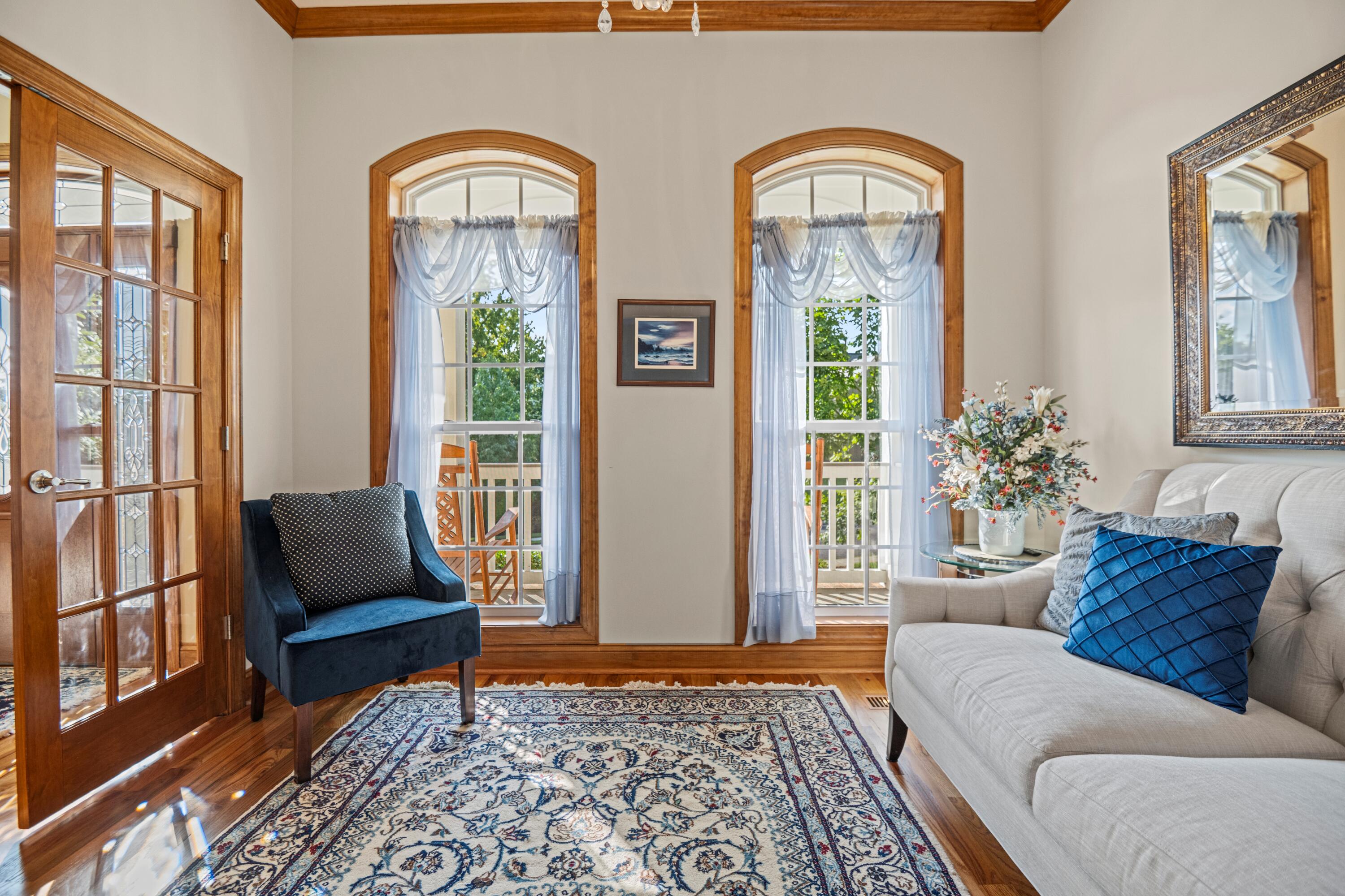 744 Shearer Cove Road