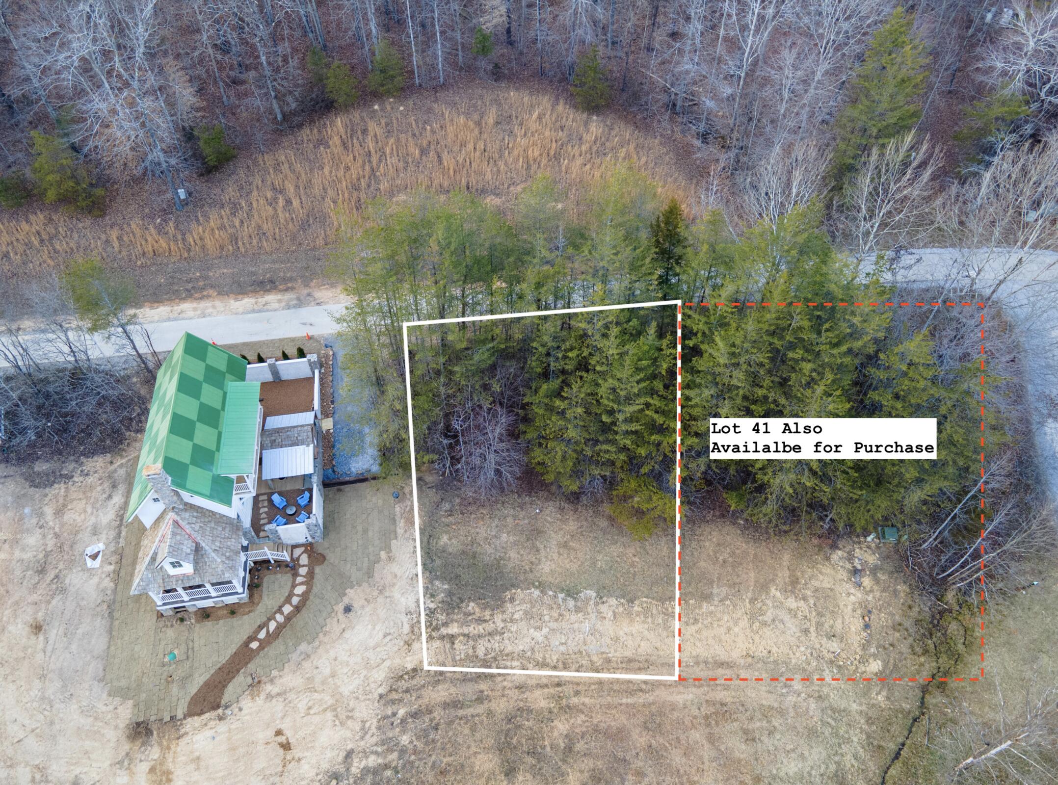 0 Cloudland Trace, 42