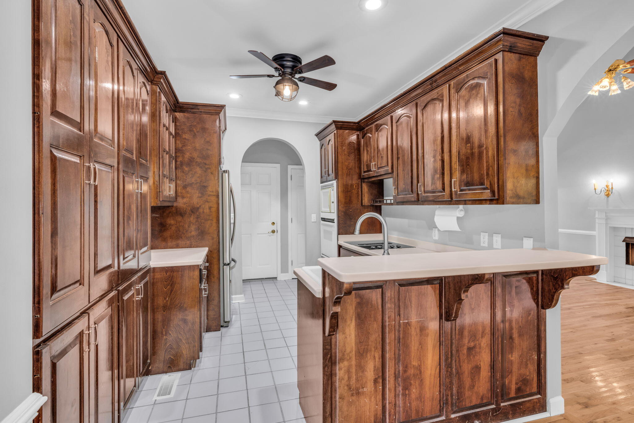 1302 Brookgreen Lane