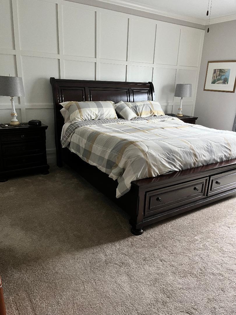 1720 Sedgefield Drive