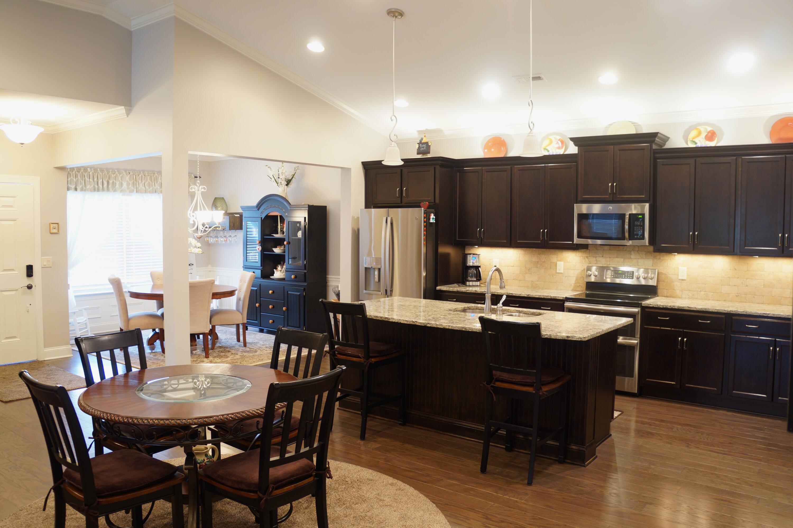 1720 Sedgefield Drive