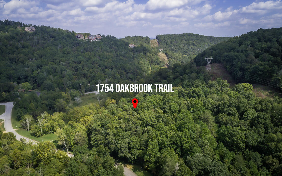 1754 Oakbrook Trail