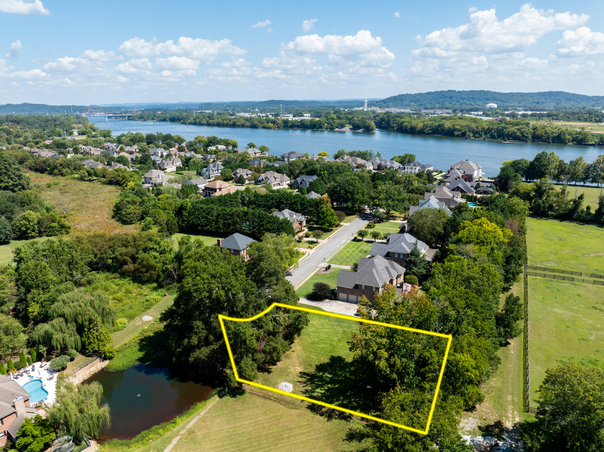 3580 Enclave Bay Drive