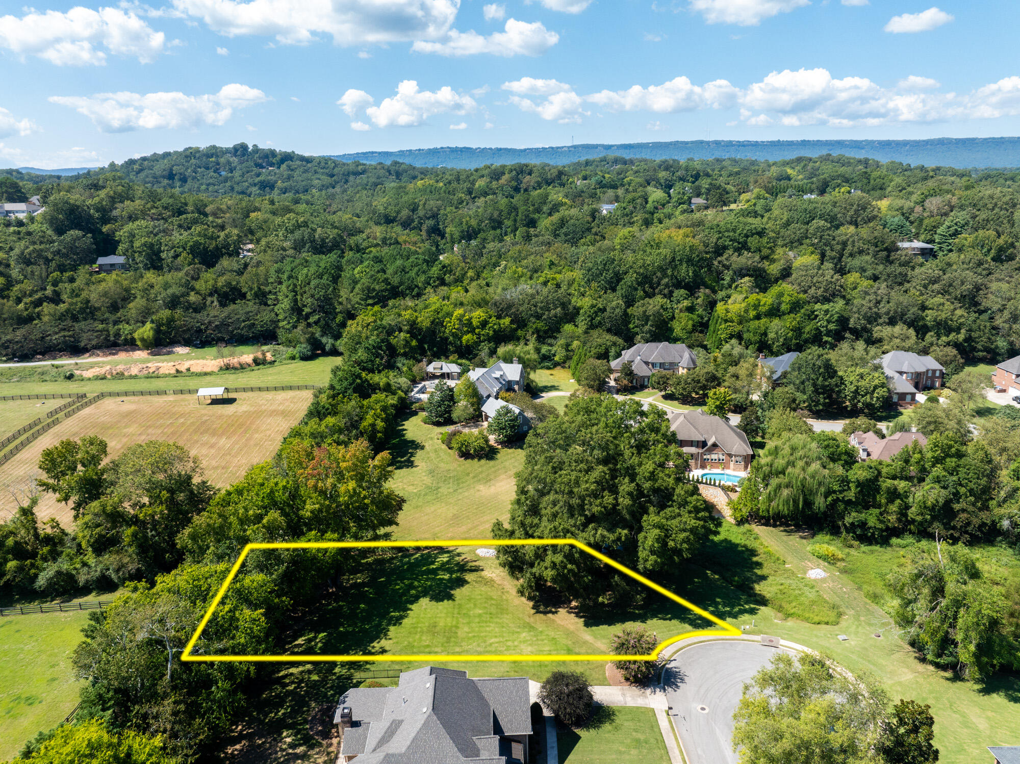 3580 Enclave Bay Drive