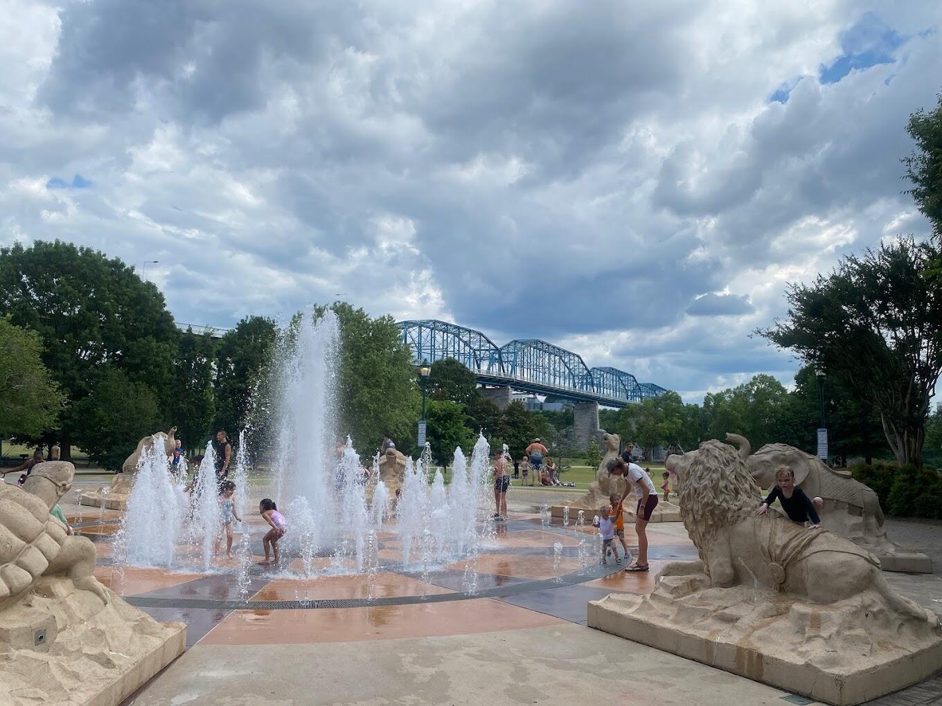 104 Abernathy Street