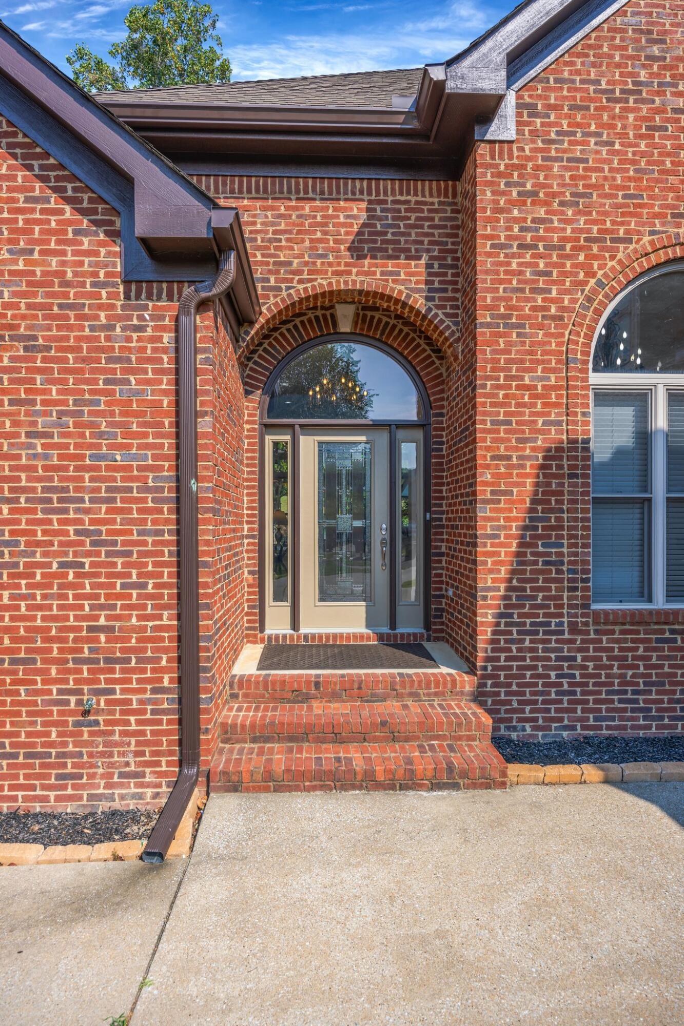 3291 Stepping Rock Drive