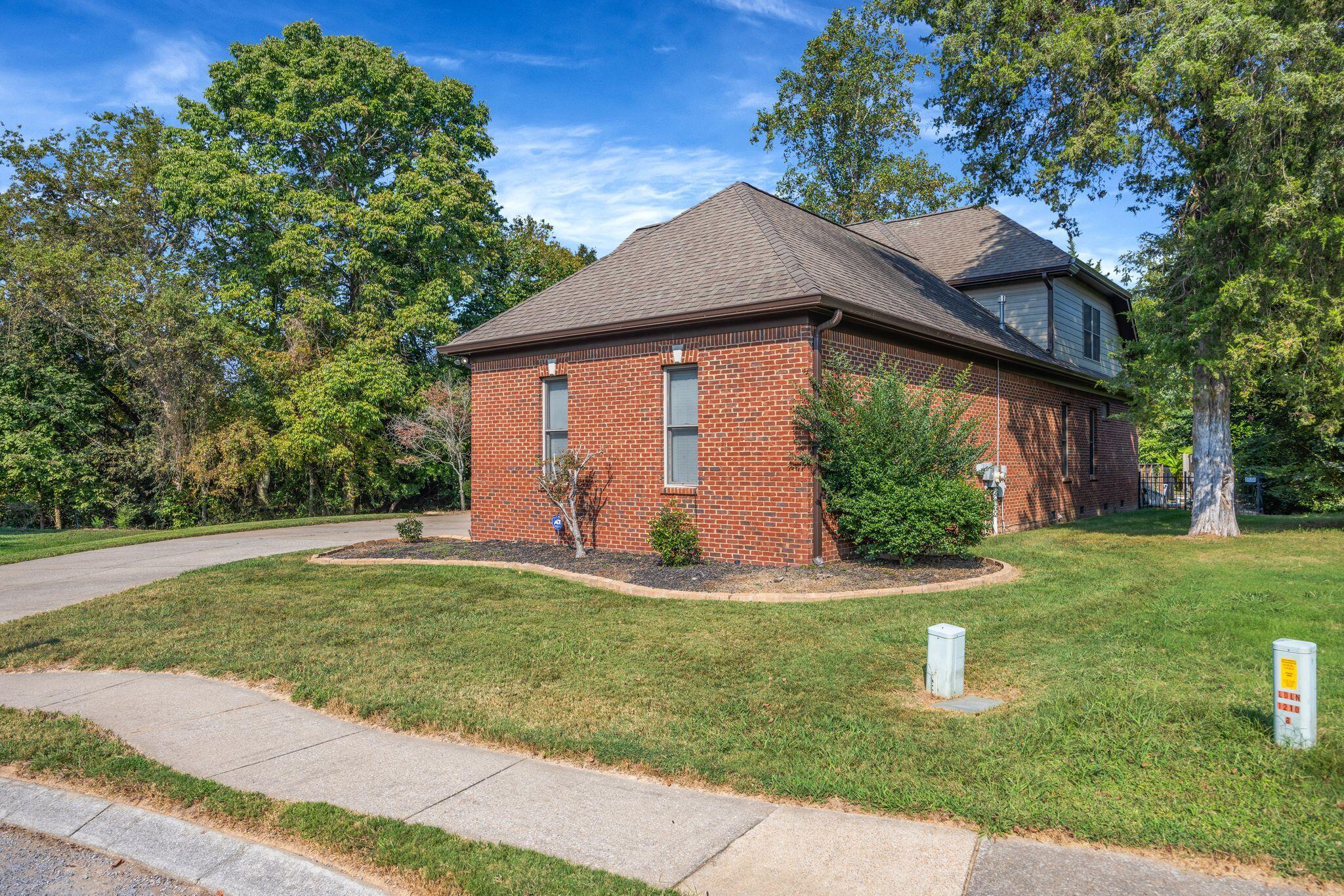 3291 Stepping Rock Drive