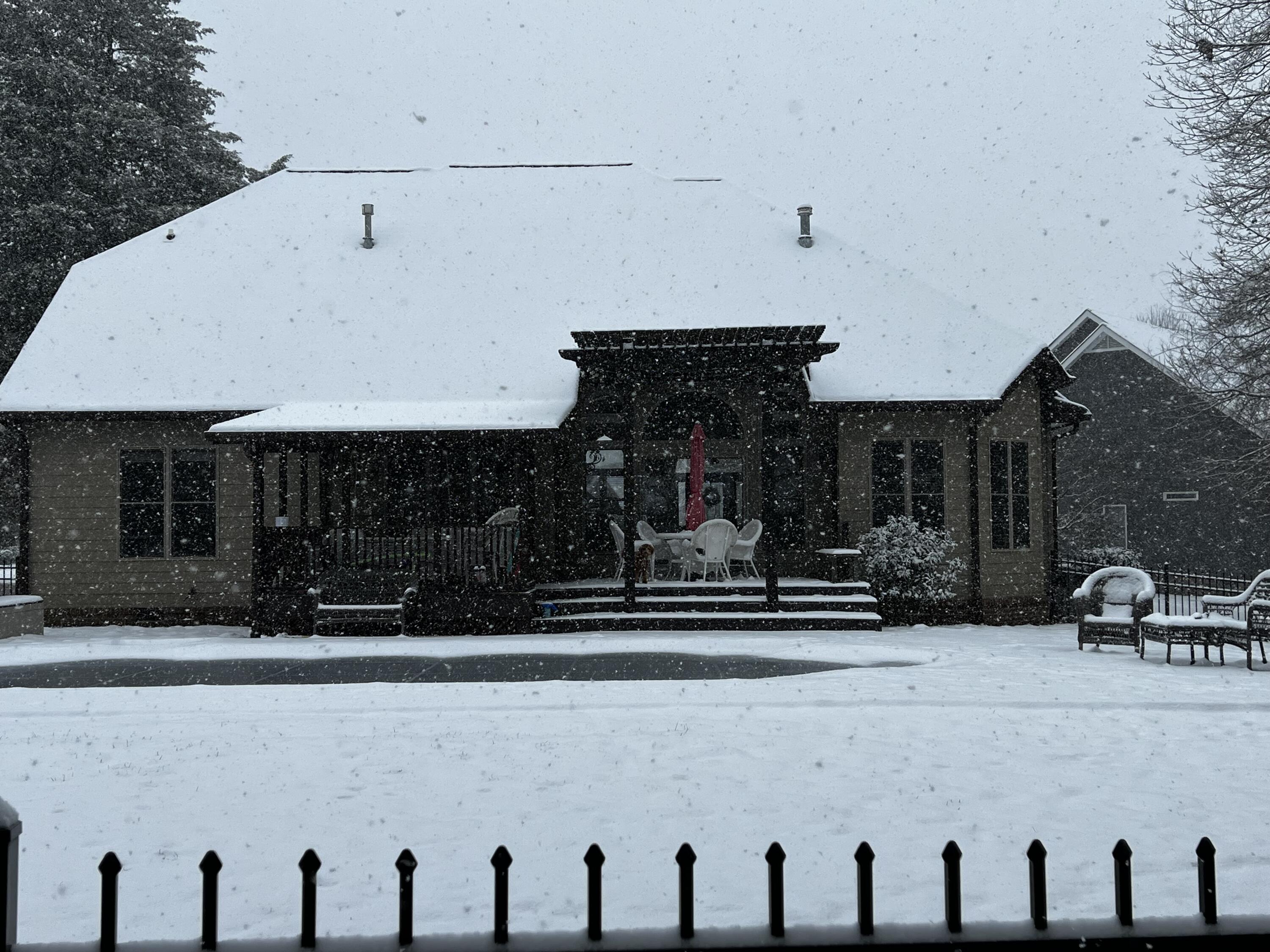 3291 Stepping Rock Drive