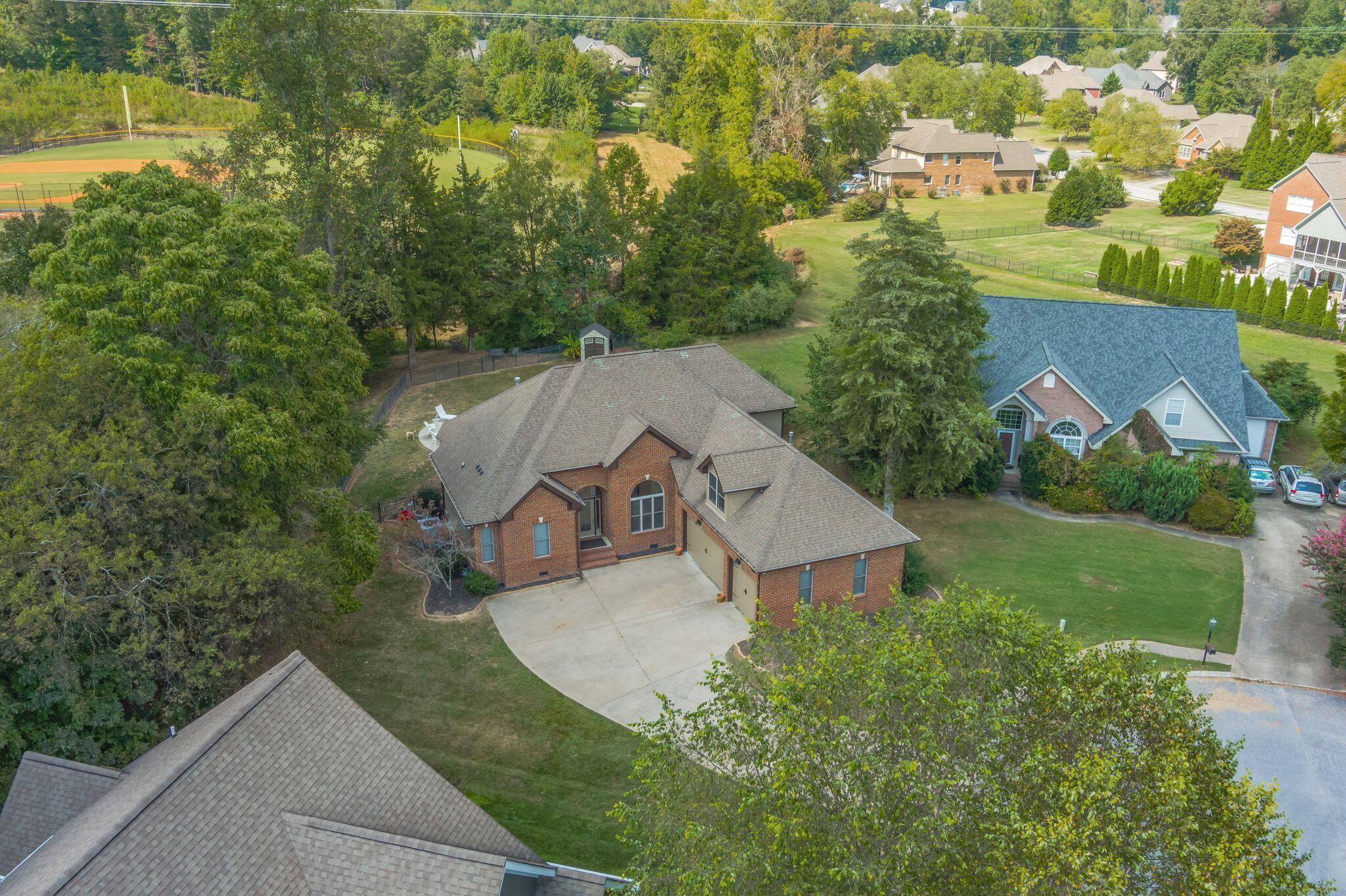 3291 Stepping Rock Drive