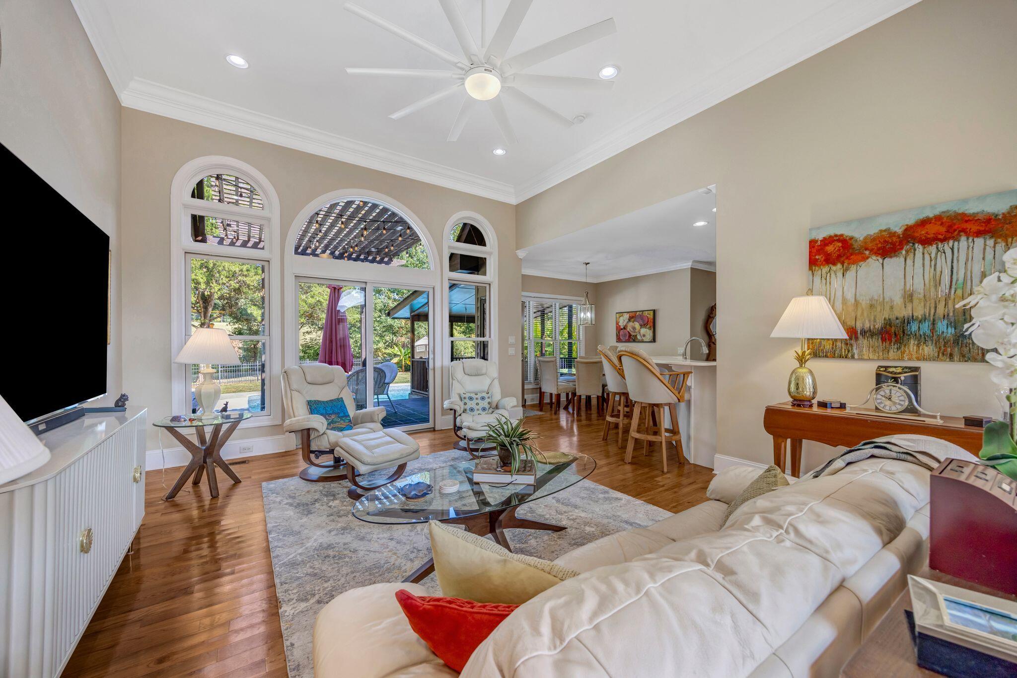 3291 Stepping Rock Drive