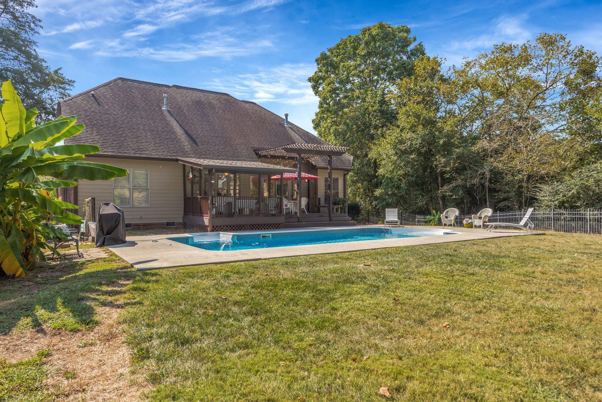 3291 Stepping Rock Drive