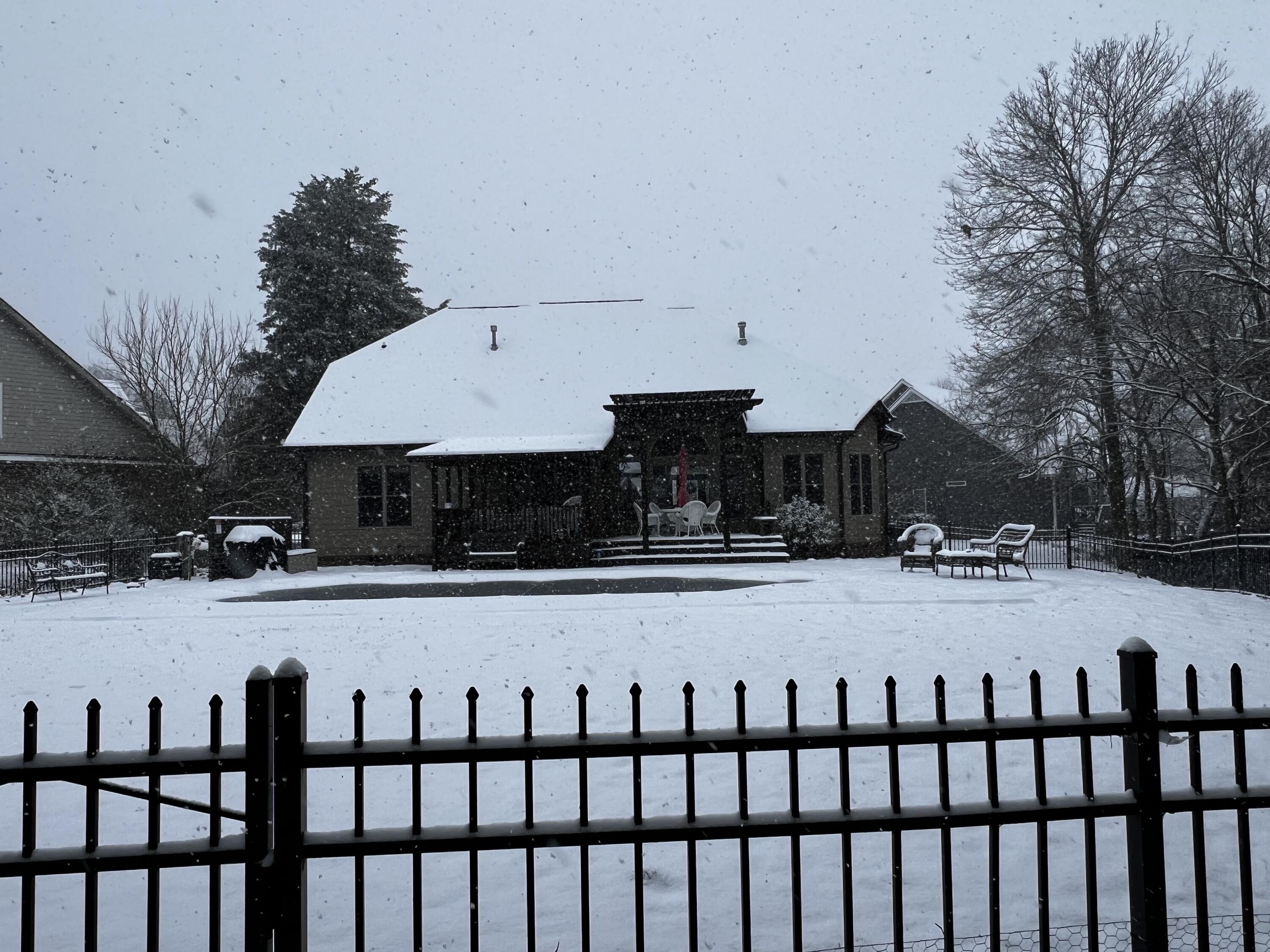 3291 Stepping Rock Drive