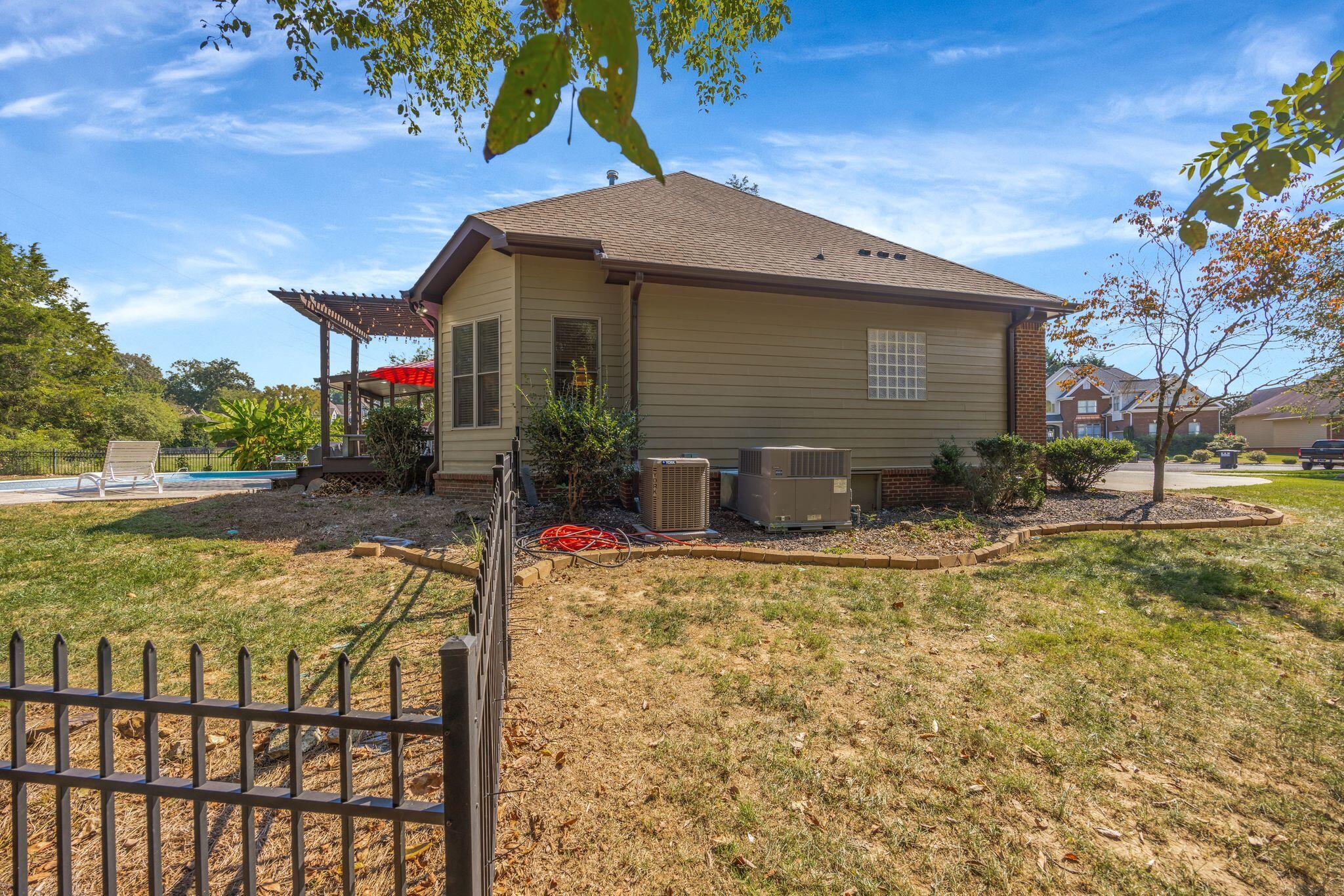 3291 Stepping Rock Drive