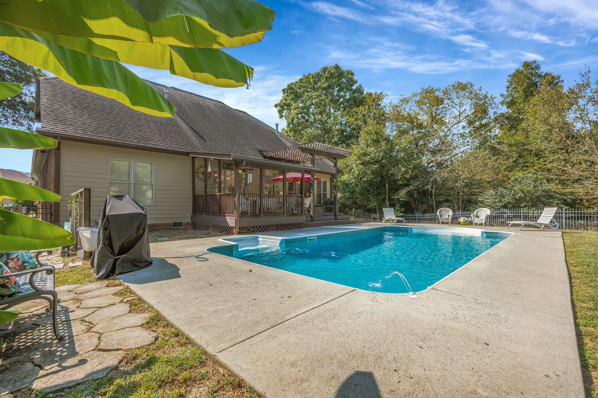 3291 Stepping Rock Drive