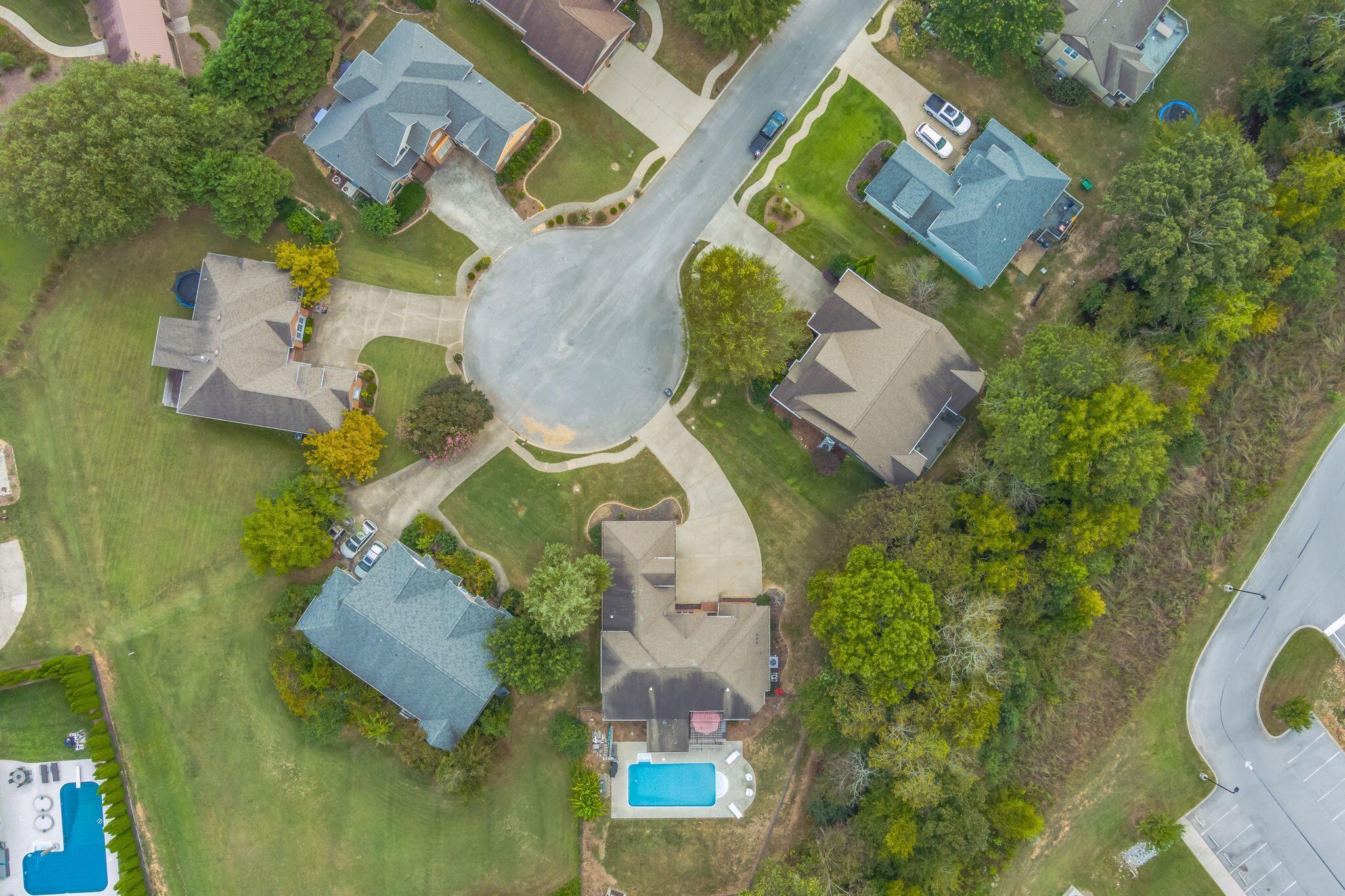 3291 Stepping Rock Drive