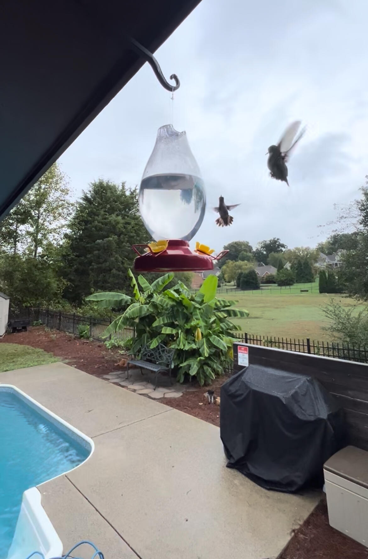 3291 Stepping Rock Drive