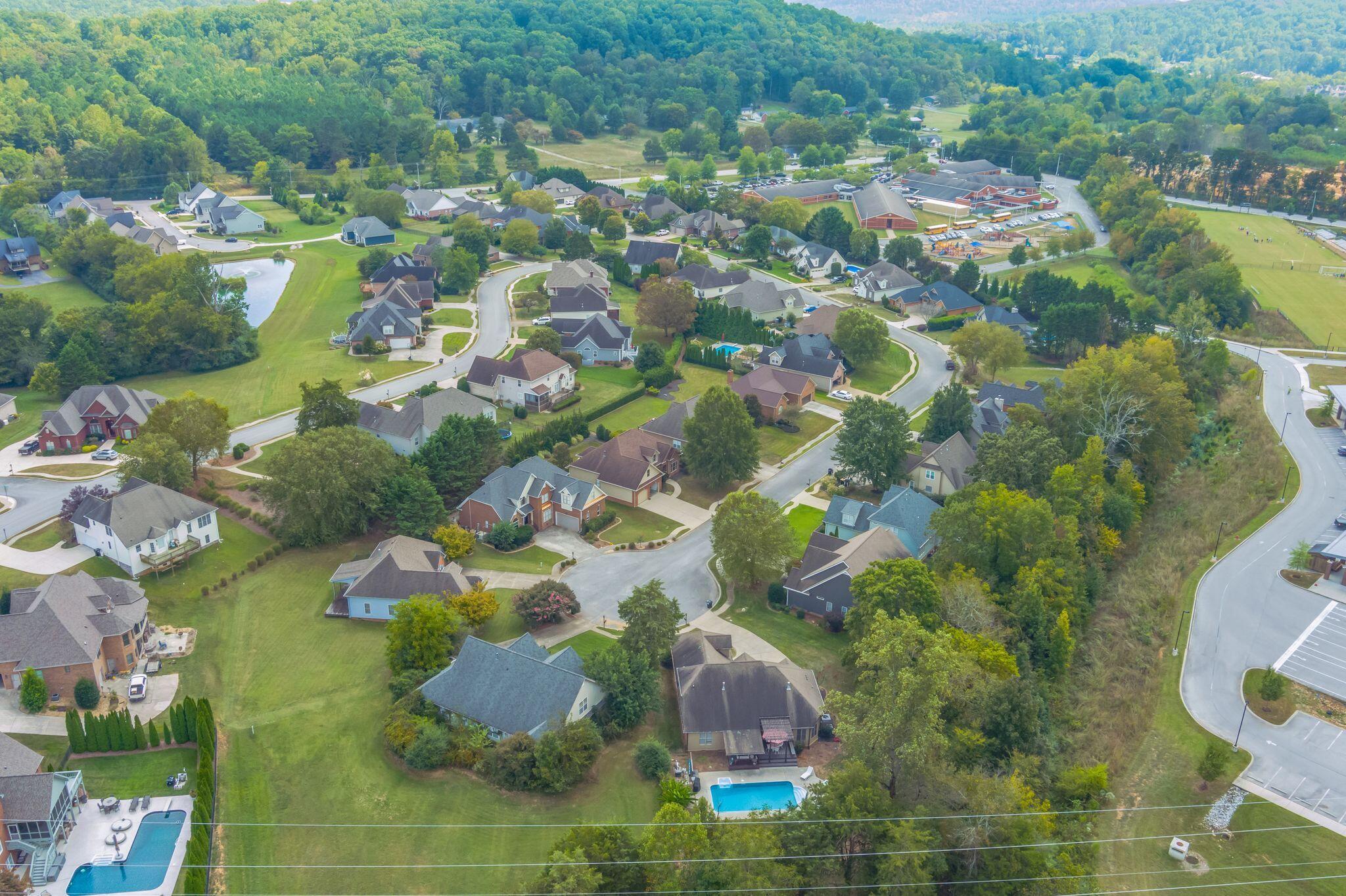 3291 Stepping Rock Drive