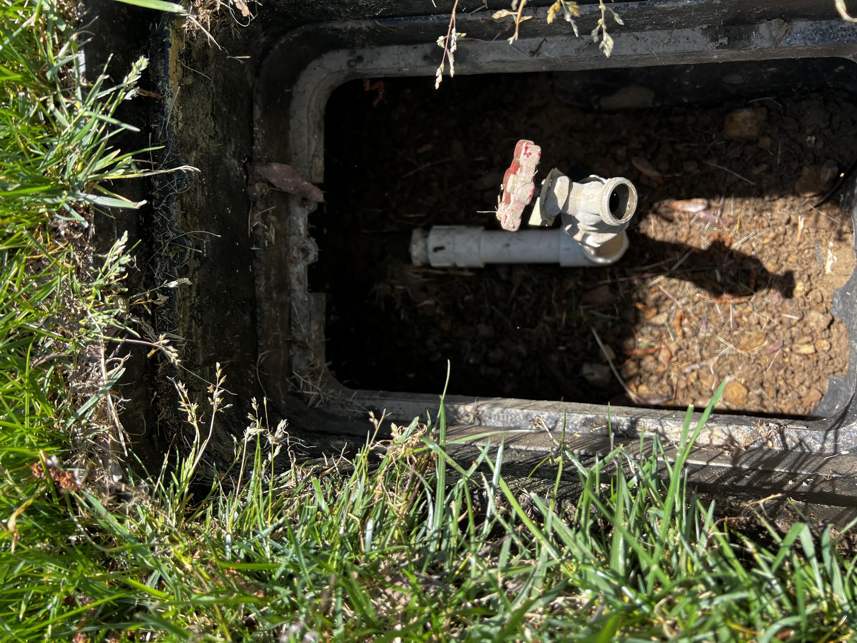 3291 Stepping Rock Drive