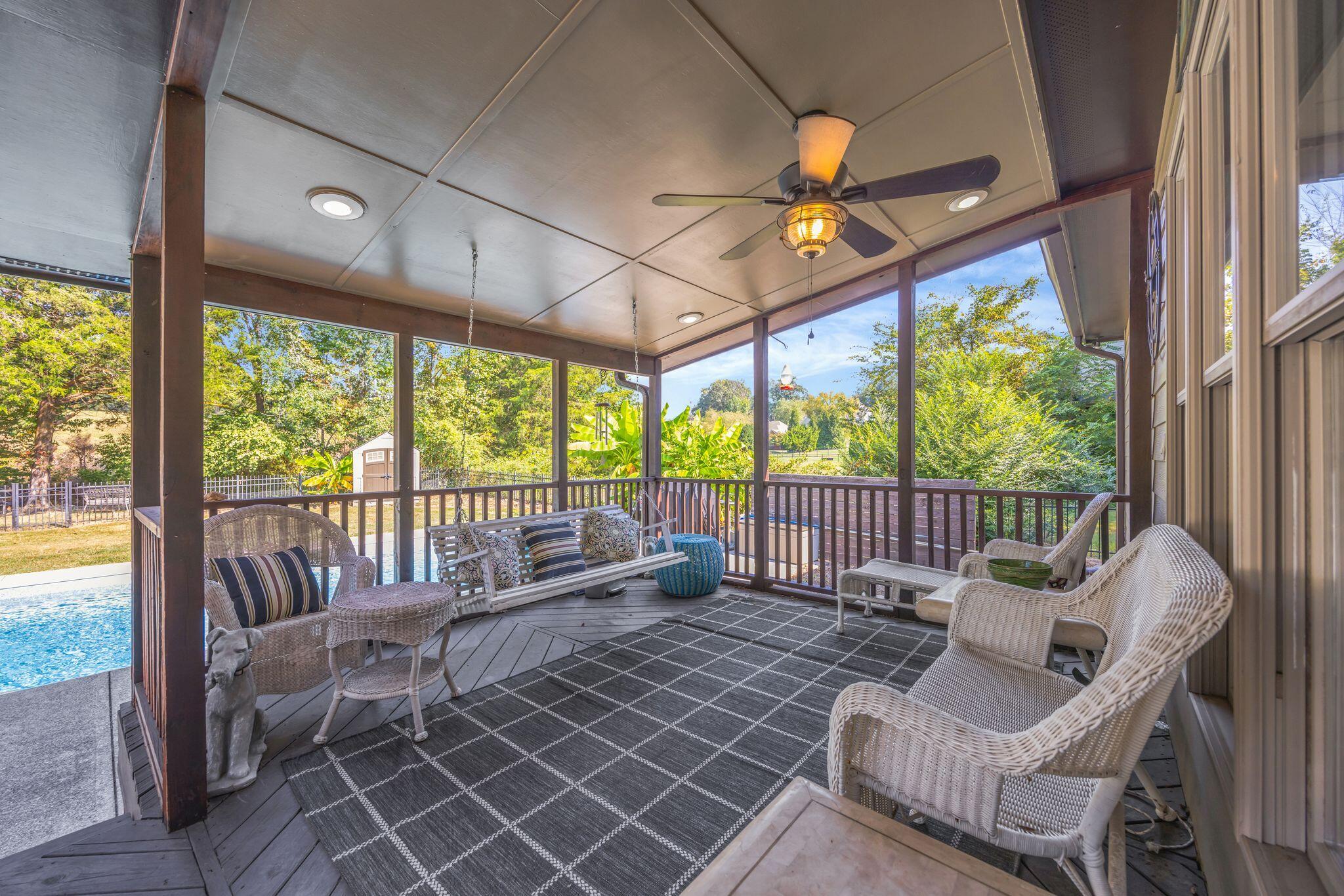 3291 Stepping Rock Drive