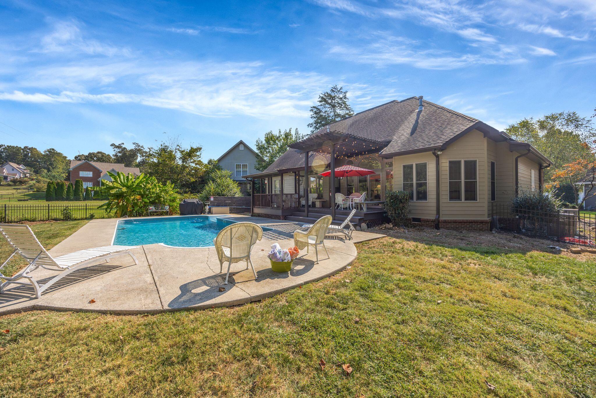 3291 Stepping Rock Drive