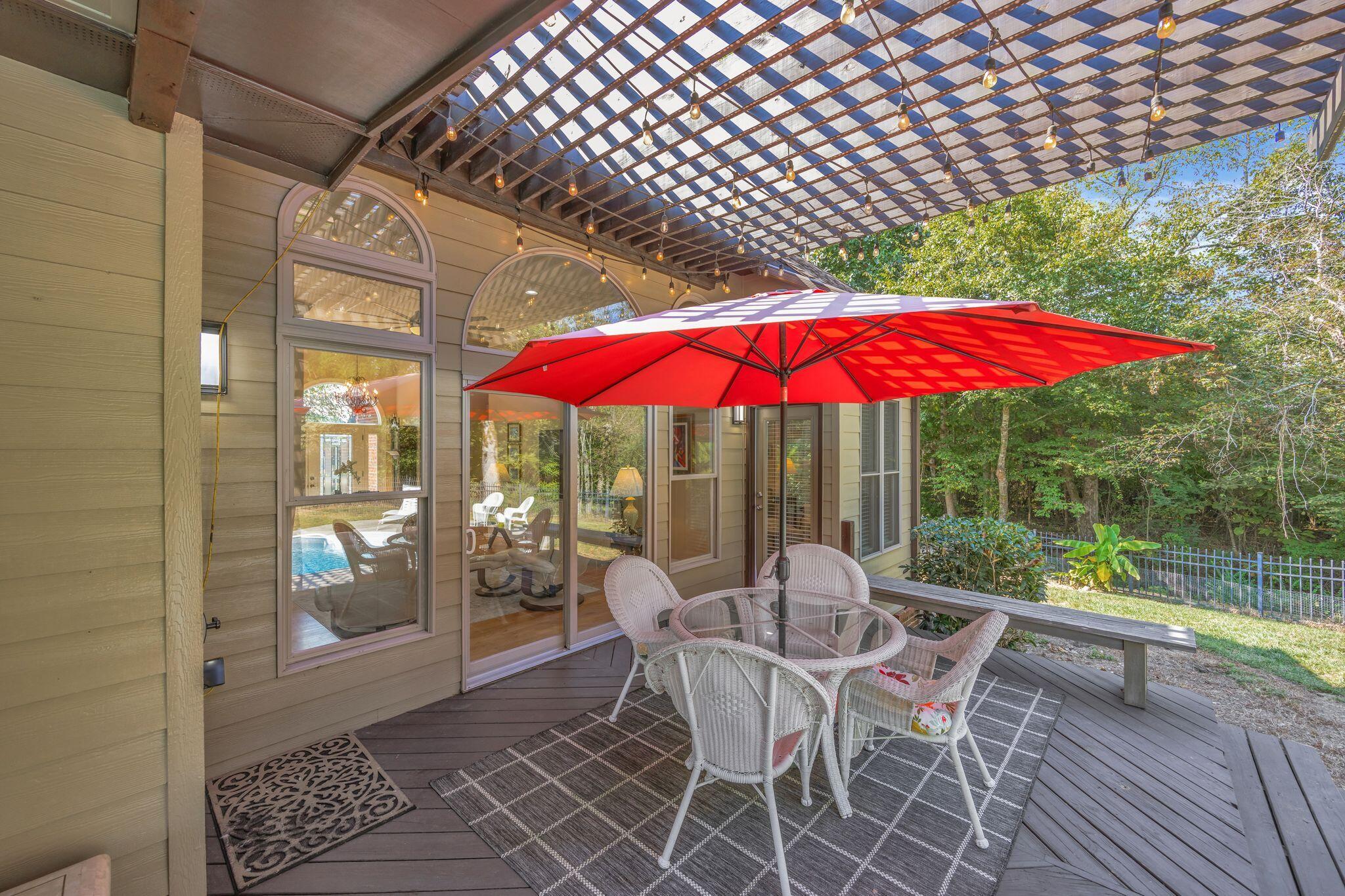 3291 Stepping Rock Drive