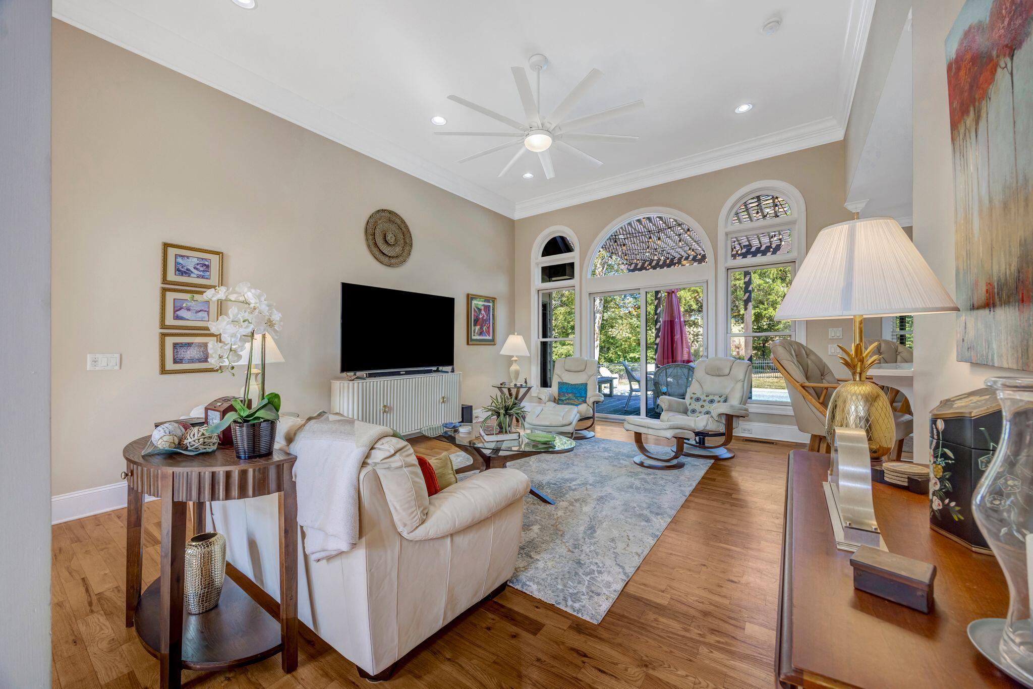 3291 Stepping Rock Drive